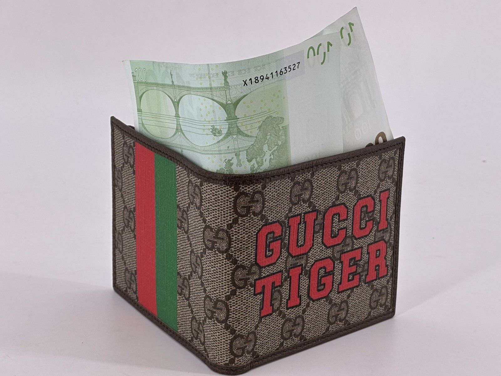 Gucci New Gucci Men's Wallet Size ONE SIZE - 6 Thumbnail