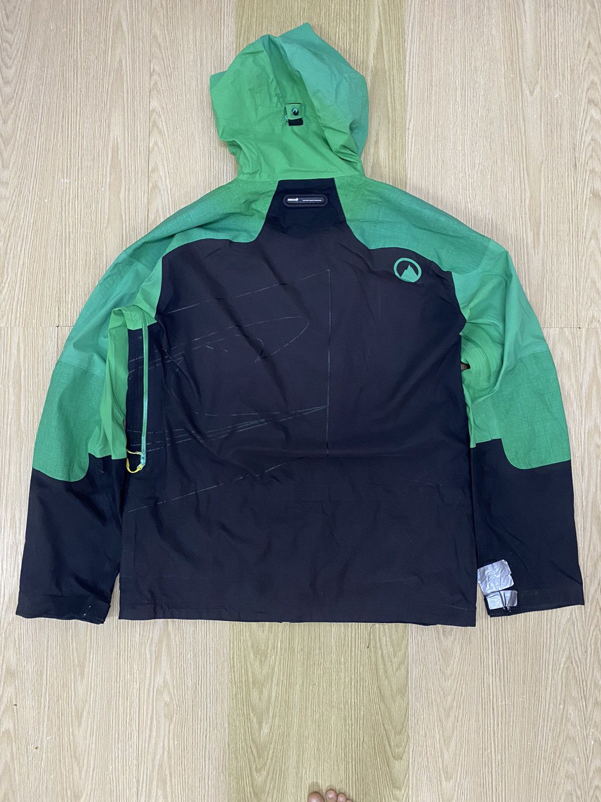 O'Neill × Vintage O’niell santa cruz california jeremy john edition jacket Size US L / EU 52-54 / 3 - 3 Thumbnail