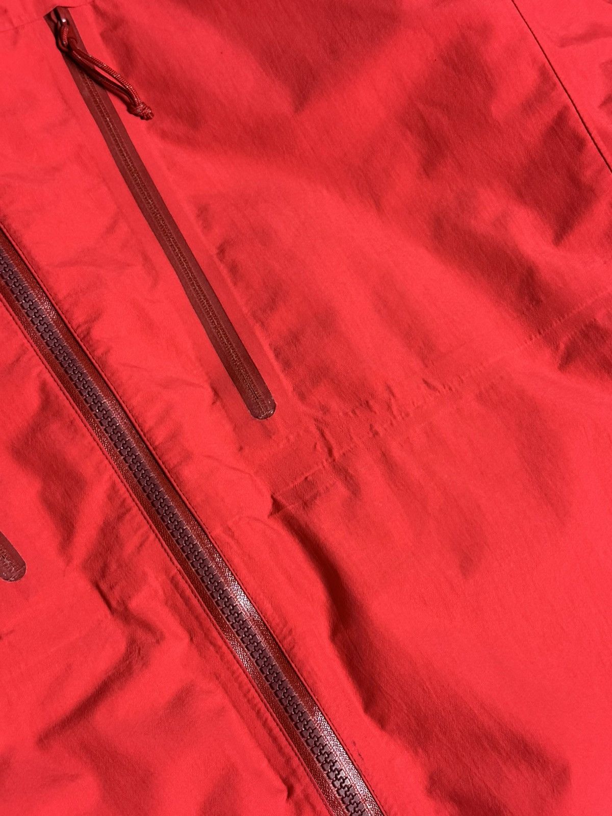Arc'teryx Arcteryx x Atomic Suit Vintage size - XL gore tex pro Size 44L - 6 Thumbnail