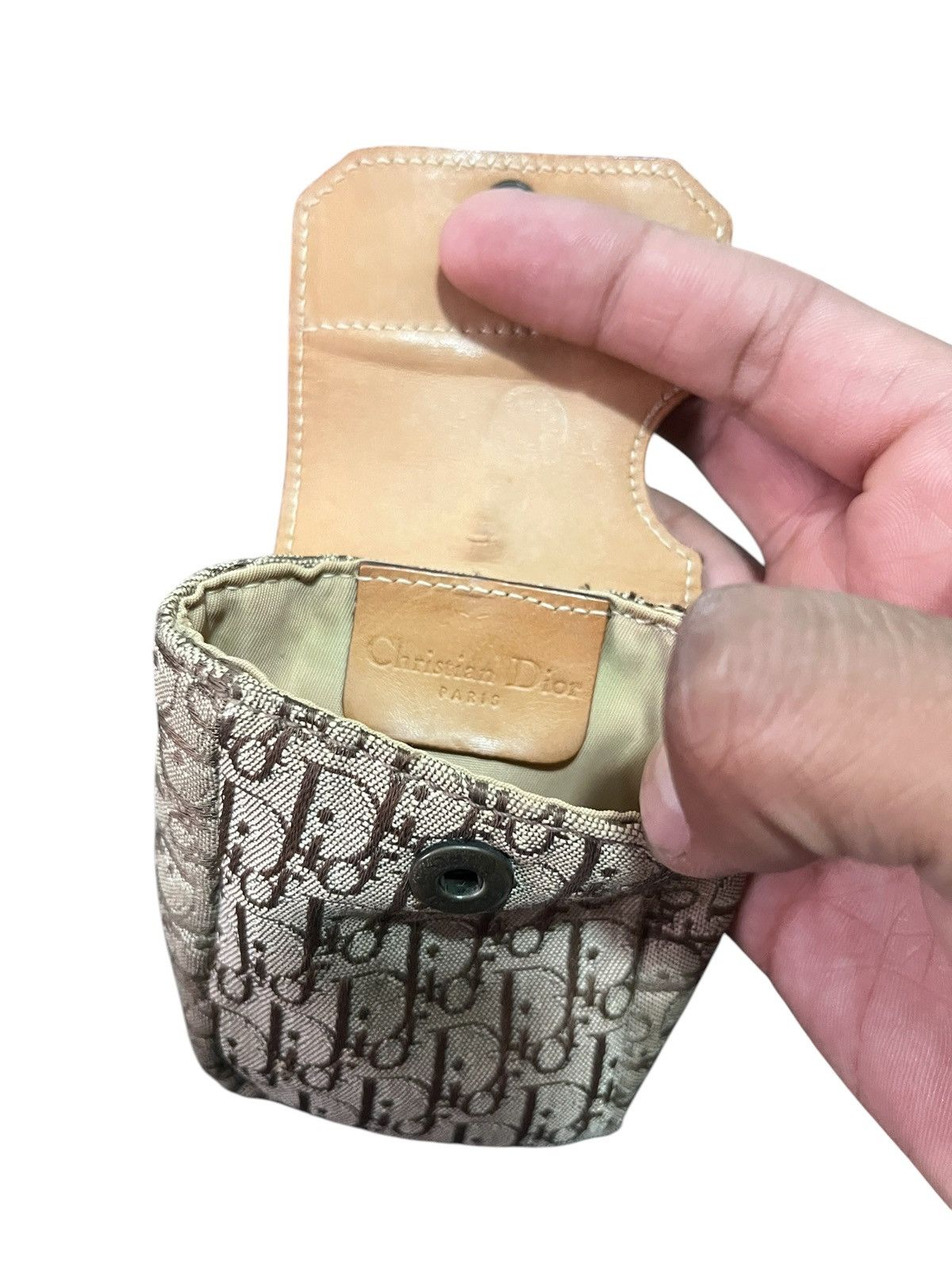 Dior Dior bag Size ONE SIZE - 9 Thumbnail