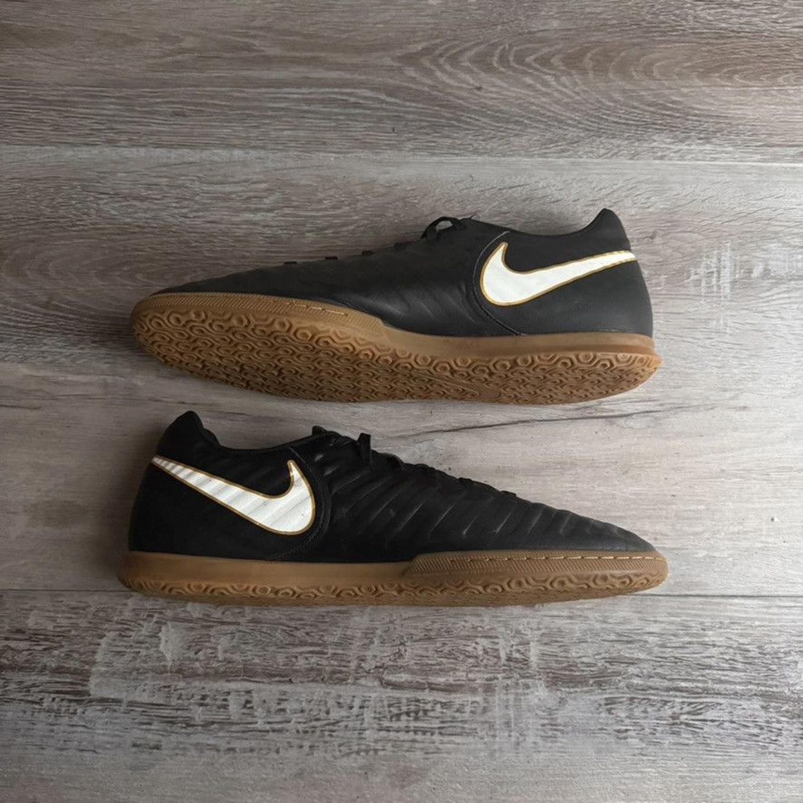 Nike NIKE • Tiempo X Rio IV (14M) Size US 14 / EU 47 - 3 Thumbnail