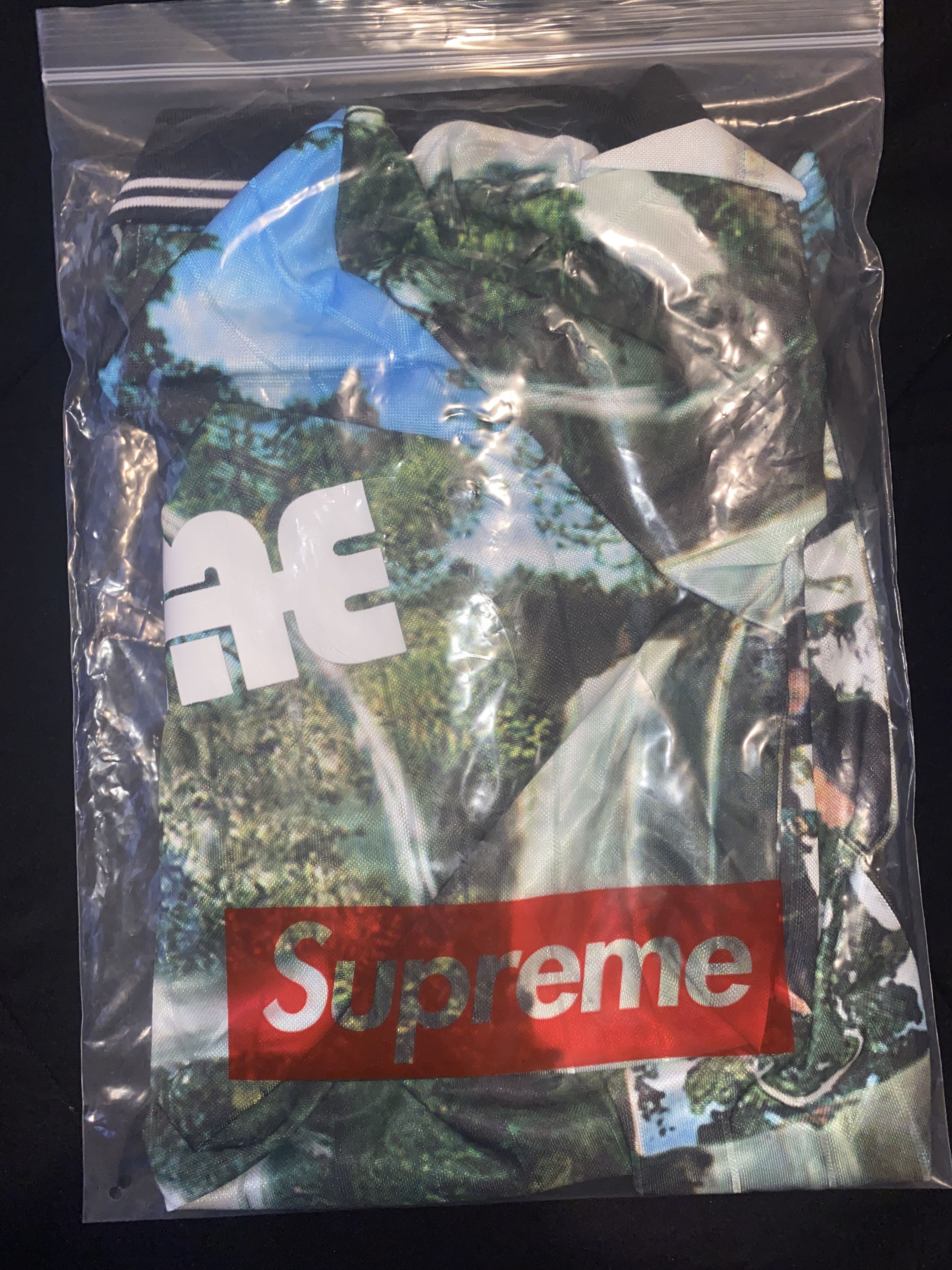トップス Supreme yokoo tadanori soccer jersey Supreme Tadanori Yokoo Soccer Jersey – supergl0rious