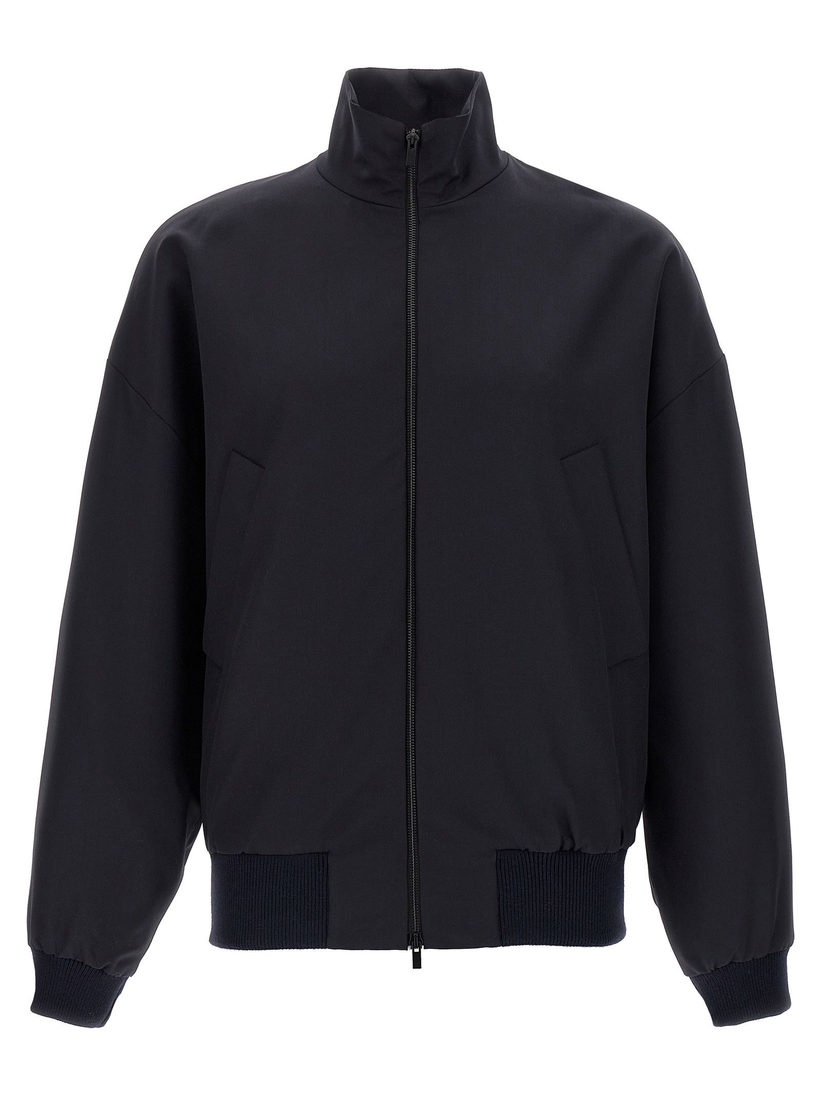 Fear of God 'Track' Jacket Size US M / EU 48-50 / 2 - 1 Thumbnail