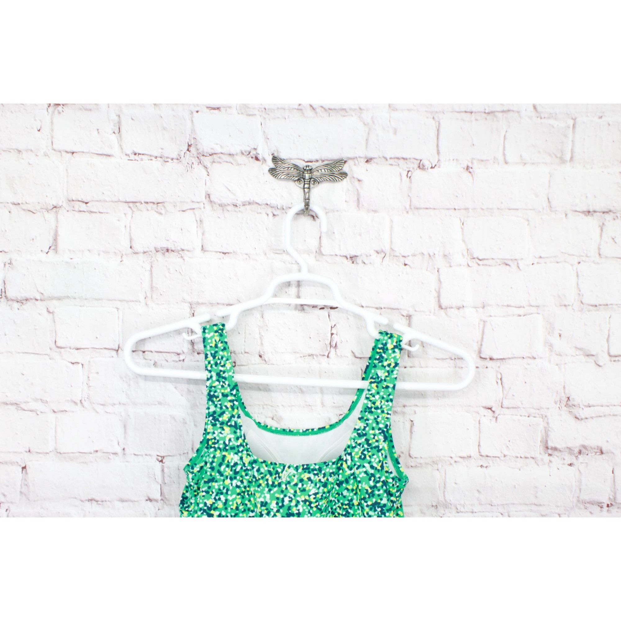 L.L. Bean × Swims LL Bean BeanSport Swimwear Scoopneck Tankini Top Size S / US 4 / IT 40 - 4 Thumbnail