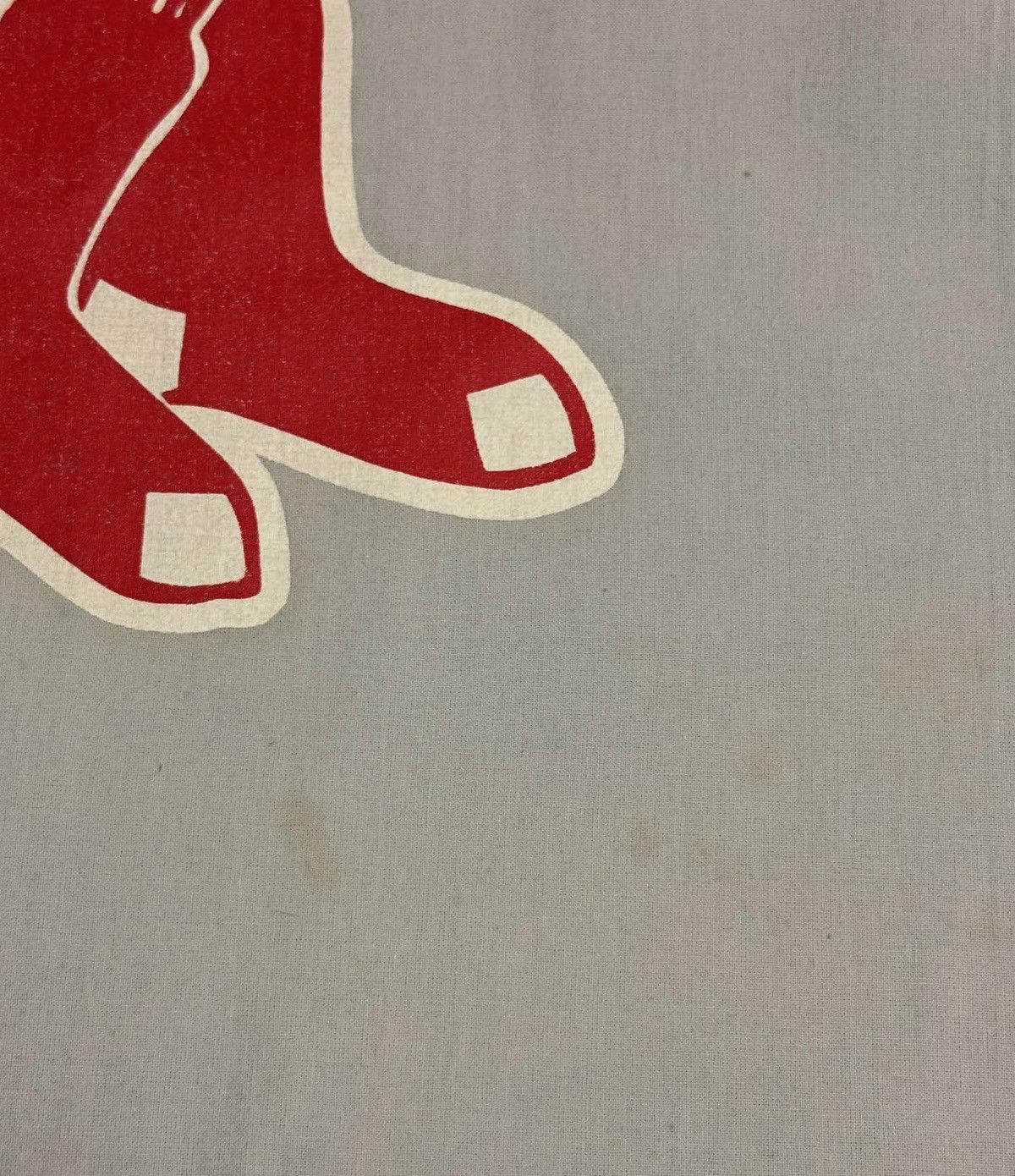 Champion Vintage Champion Boston Red Sox Split Crewneck (Size XL) Size US XL / EU 56 / 4 - 4 Thumbnail