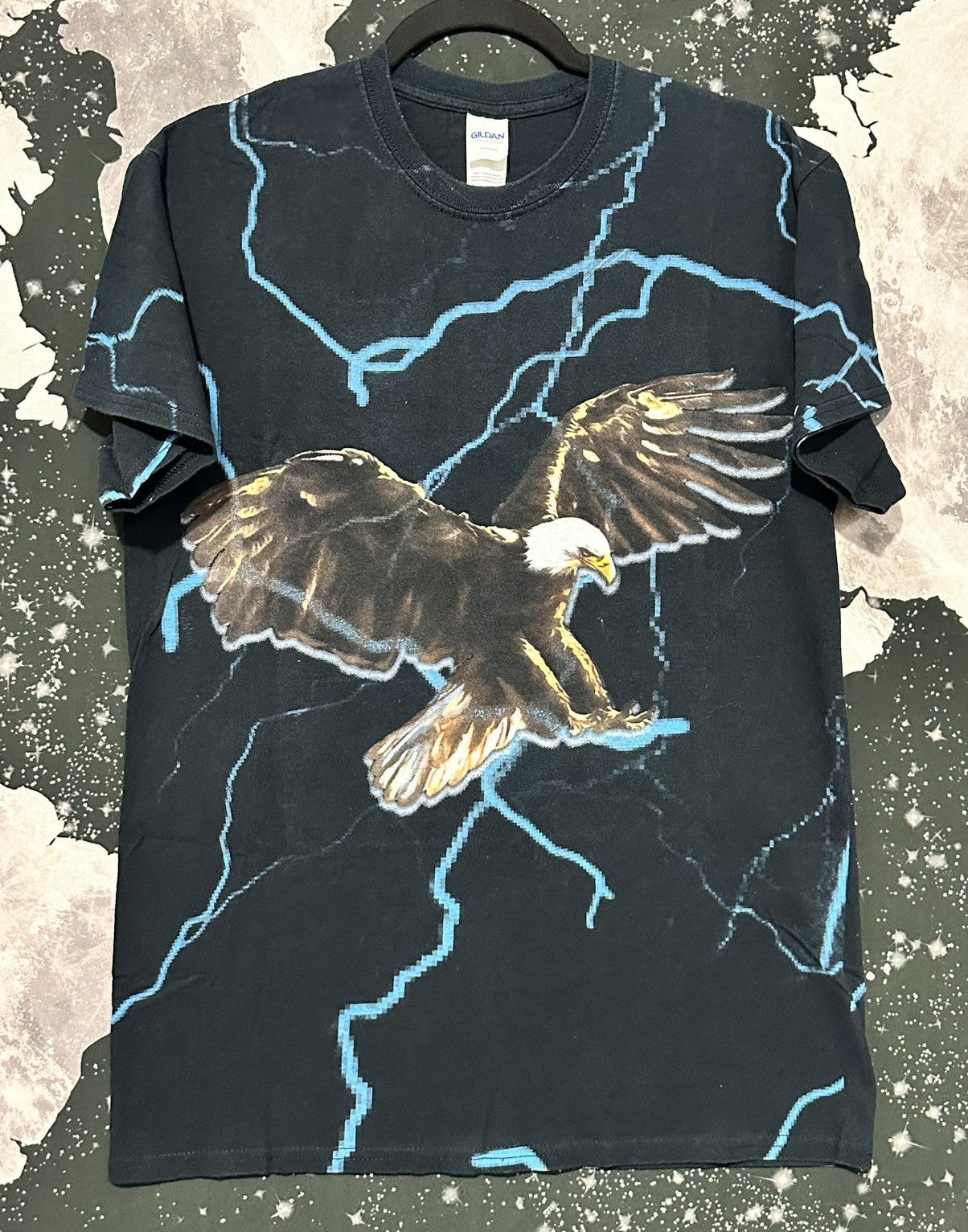 Rap Tees Travis Scott Album shirt Size US M / EU 48-50 / 2 - 3 Thumbnail