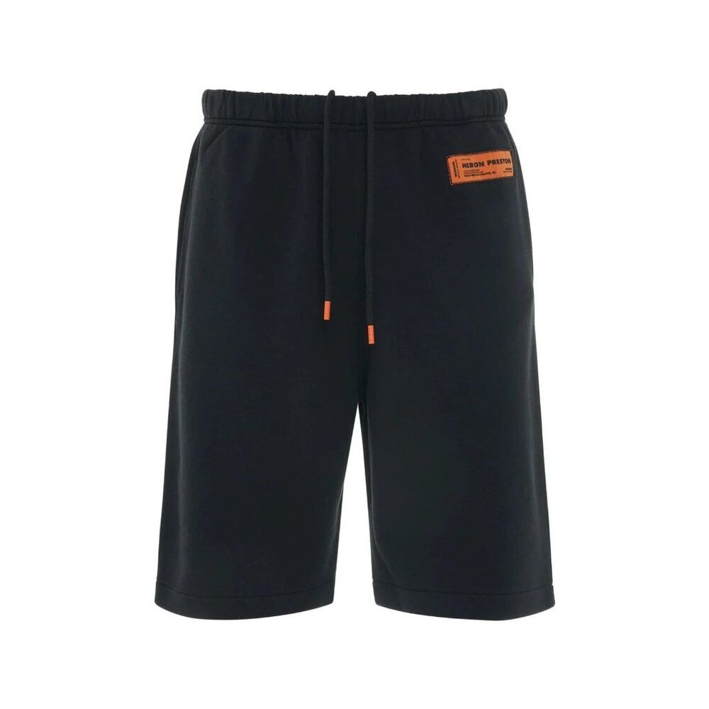 パンツ  Heron Preston H2 Leather Shorts Heron Preston × Streetwear Heron Preston X H&M H2 Leather