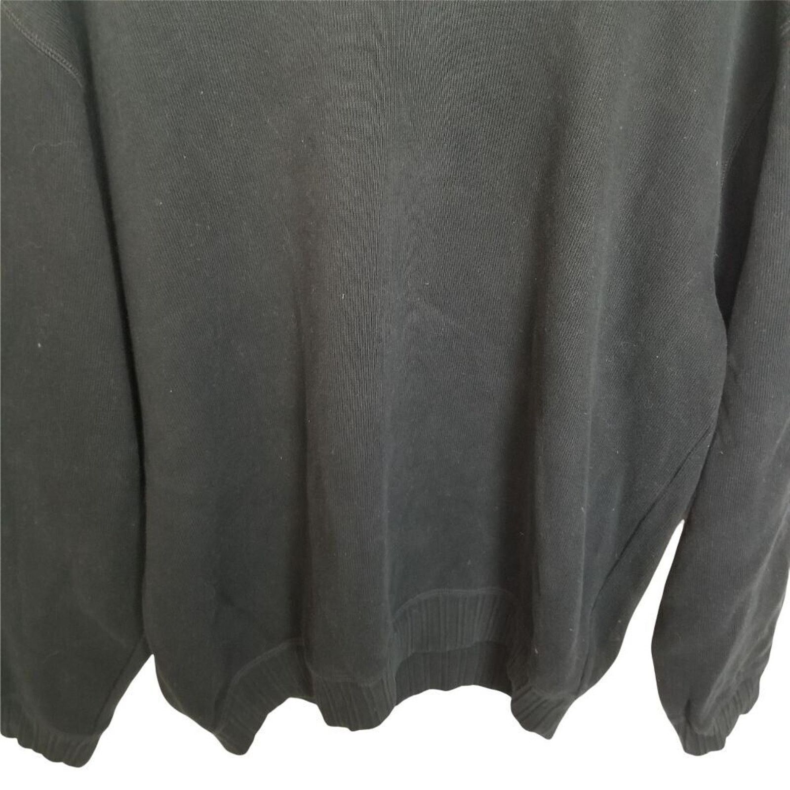 Tommy Bahama Tommy Bahama Mens Pullover Sweater V-Neck Sweater M Casual Size US M / EU 48-50 / 2 - 3 Thumbnail