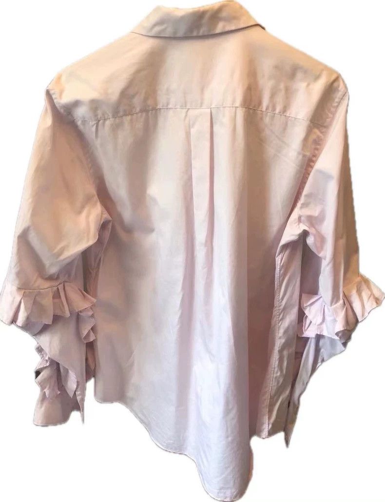 Comme des Garcons Comme Des Garcons Shirt Size M / US 6-8 / IT 42-44 - 2 Thumbnail