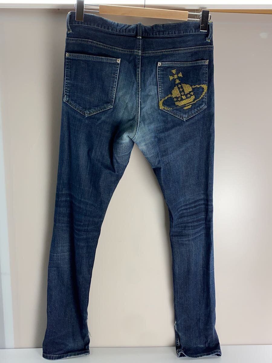 Vivienne Westwood Jeans Size US 30 / EU 46 - 1 Thumbnail