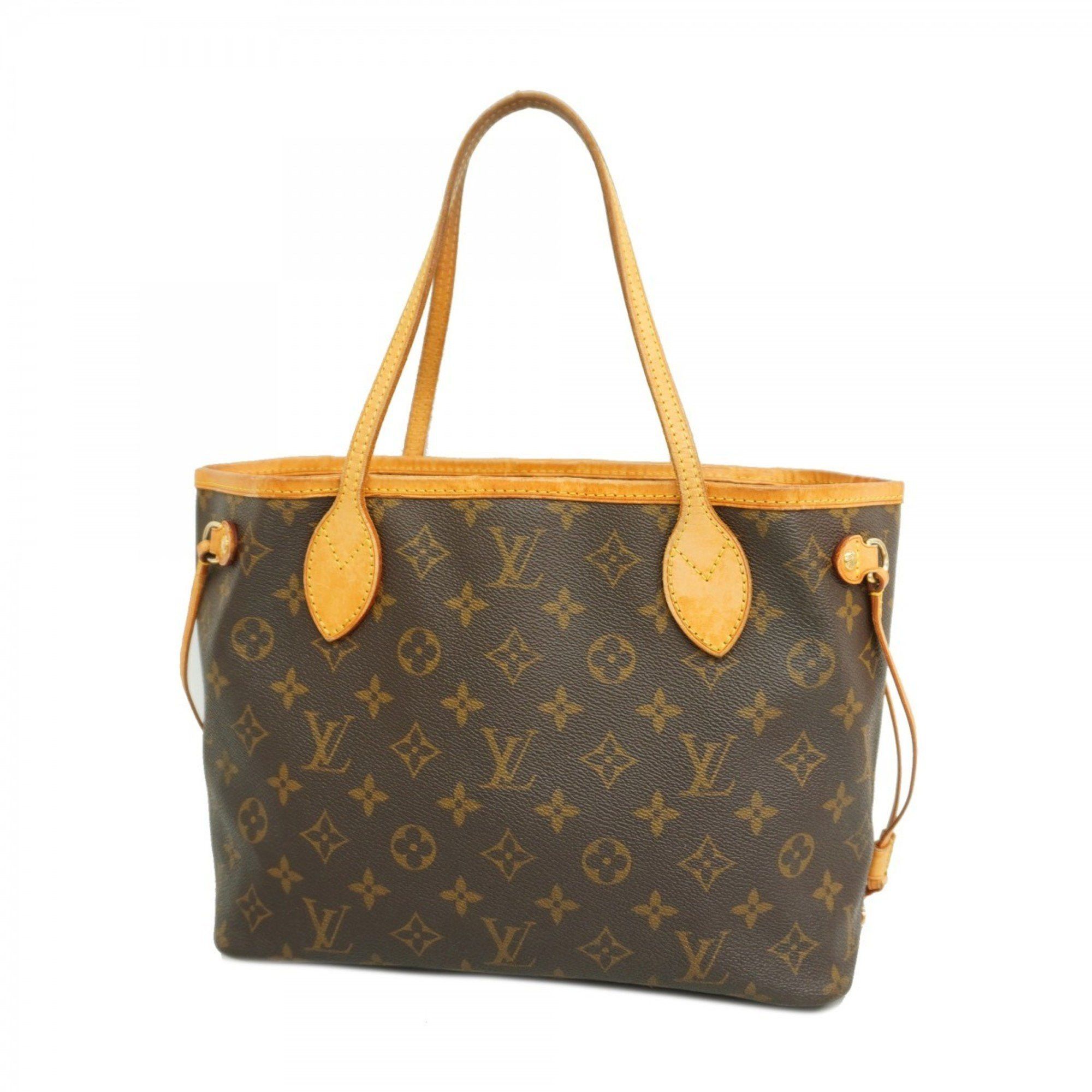 Louis Vuitton Neverfull PM tote