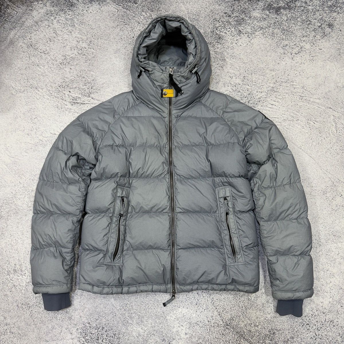 Parajumpers Parajumpers Reloaded Hooded Down Parka Jacket L size Size US L / EU 52-54 / 3 - 1 Thumbnail
