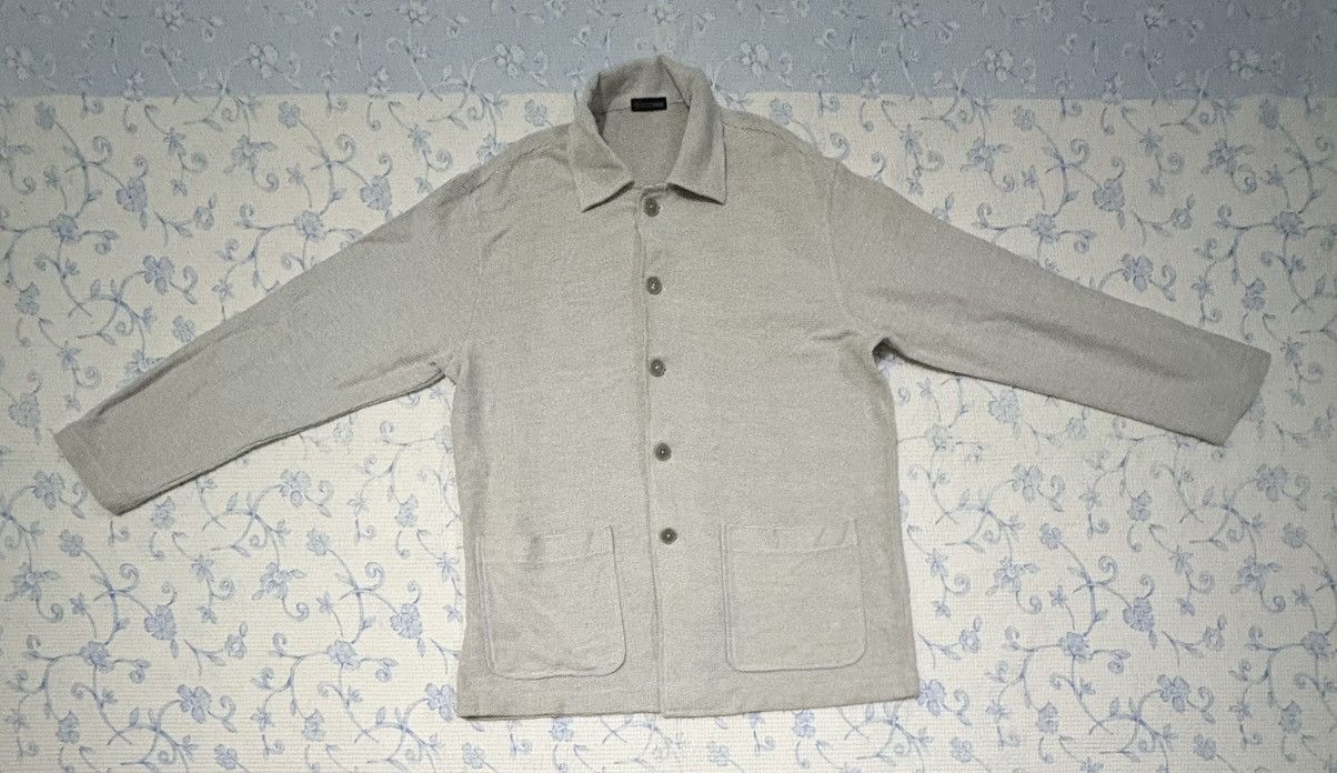 Tete Homme Tete Homme Katoh Kazutaka Jacket Size US L / EU 52-54 / 3 - 1 Thumbnail