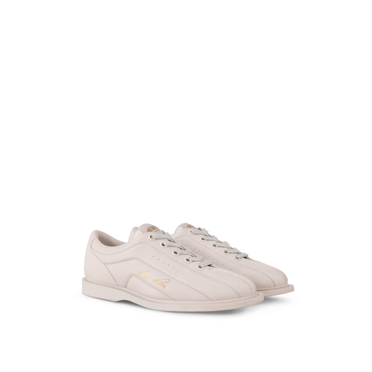 Louis Vuitton LV Bowling Derbies Size US 6 / EU 39 - 4 Thumbnail