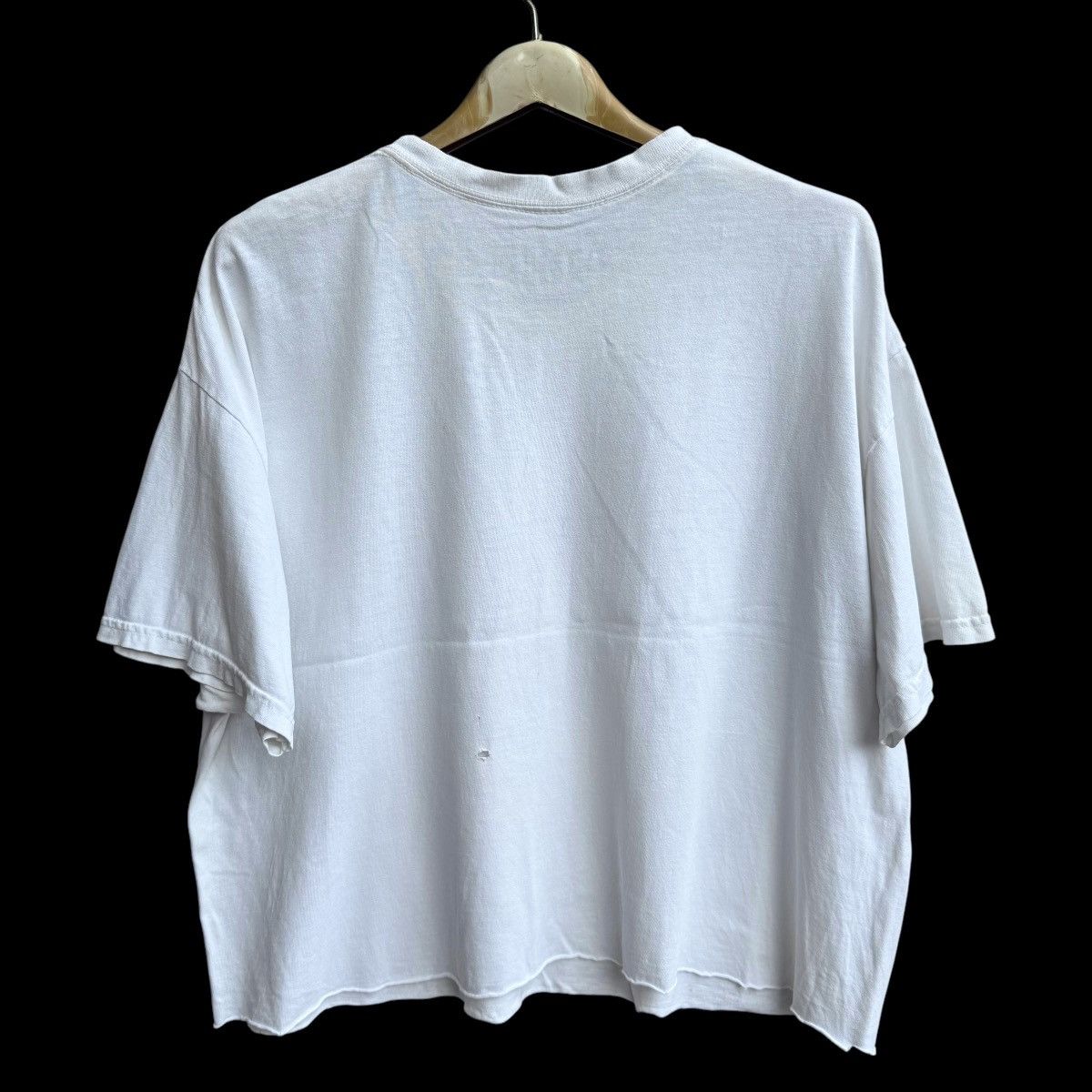 Band Tees No Doubt Band Tour Cropped Top Tee Size XL / US 12-14 / IT 48-50 - 7 Thumbnail