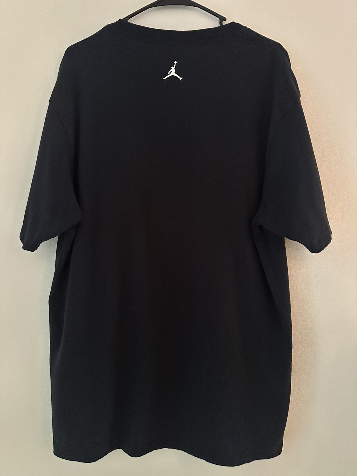 Jordan Brand × Supreme Supreme Jordan Biggie S/S Top Tee Size US L / EU 52-54 / 3 - 3 Thumbnail