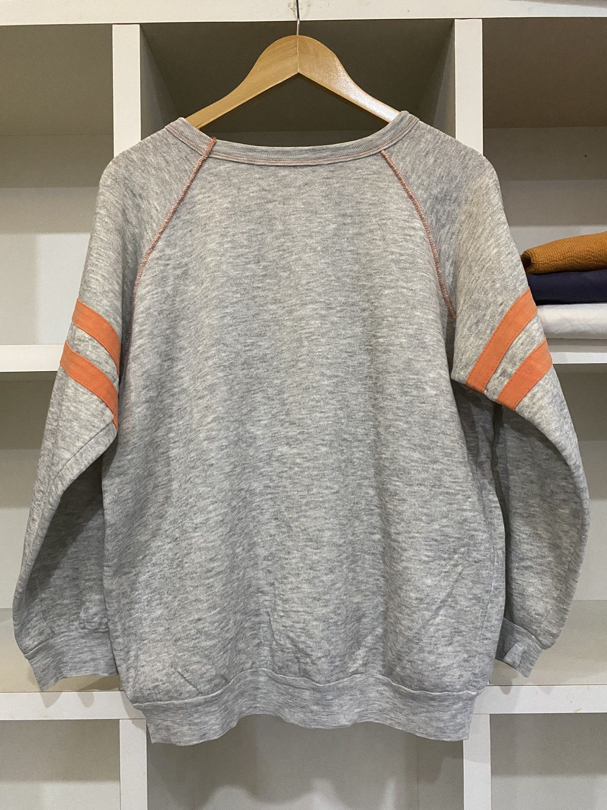 Vintage Vintage Virginia Cavaliers Sweatshirt Size US S / EU 44-46 / 1 - 7 Thumbnail