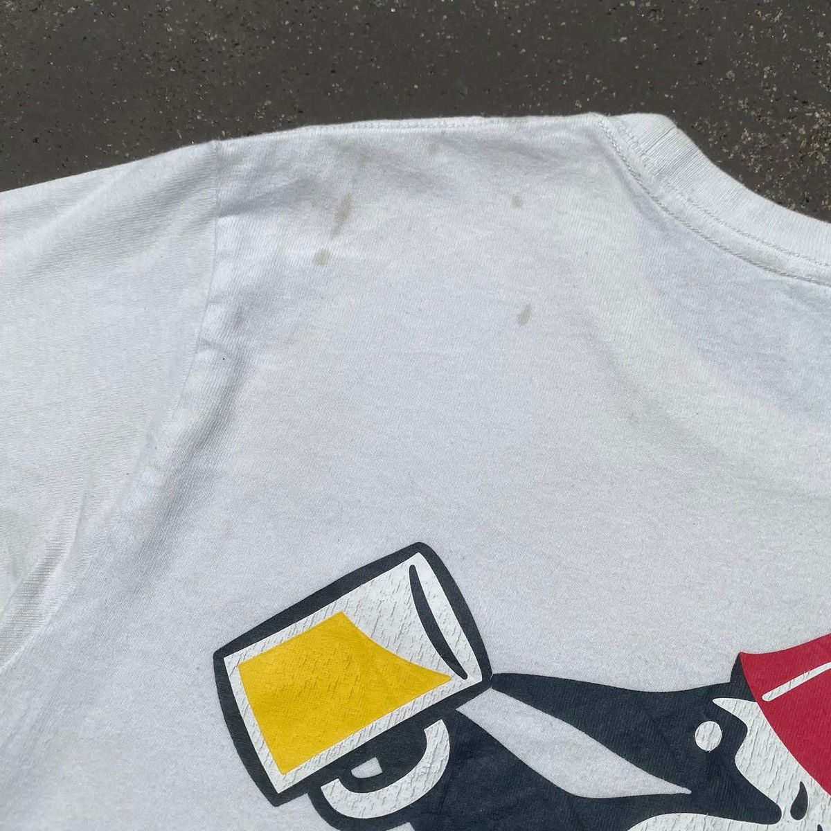 Chums RARE ‼️ Chums Size US S / EU 44-46 / 1 - 4 Thumbnail