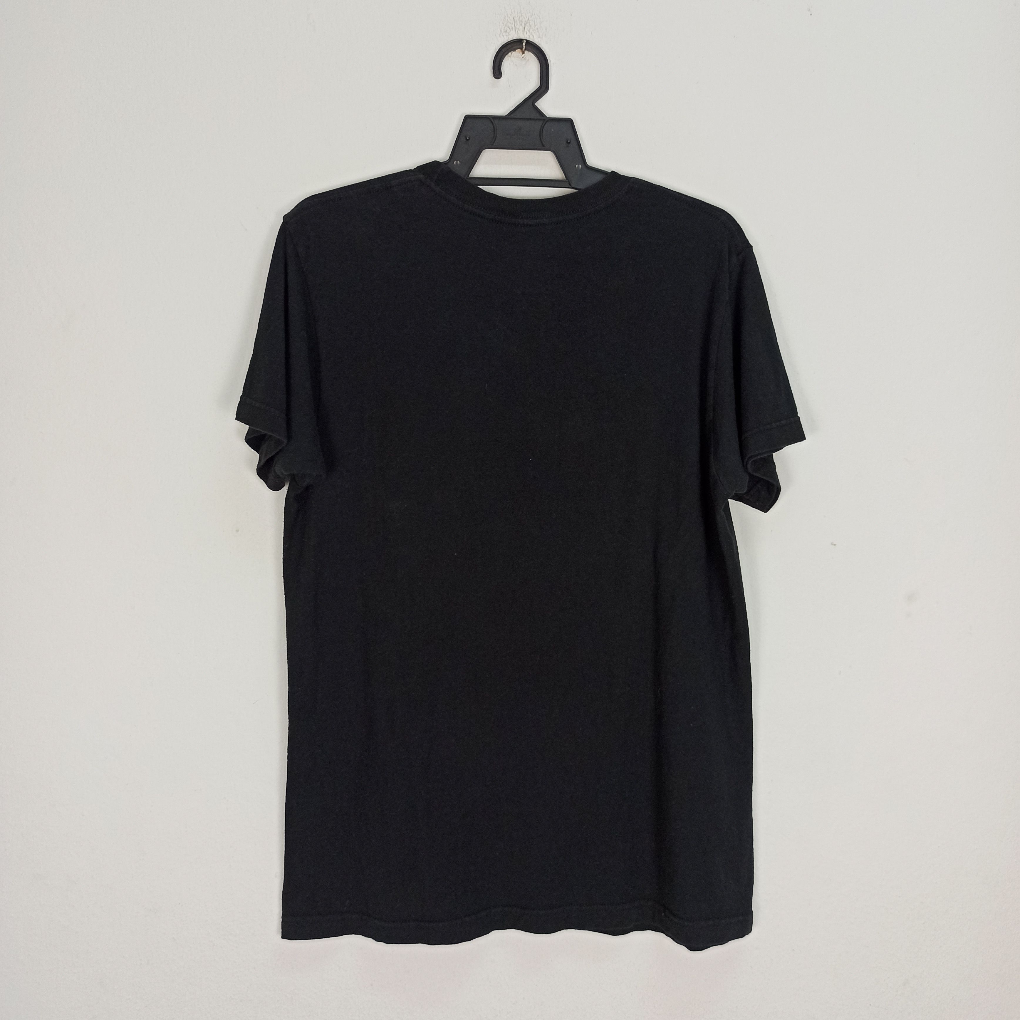 Rap Tees Asap Ferg graphic t-shirt Fuckked Ur Bitch Size US M / EU 48-50 / 2 - 3 Thumbnail