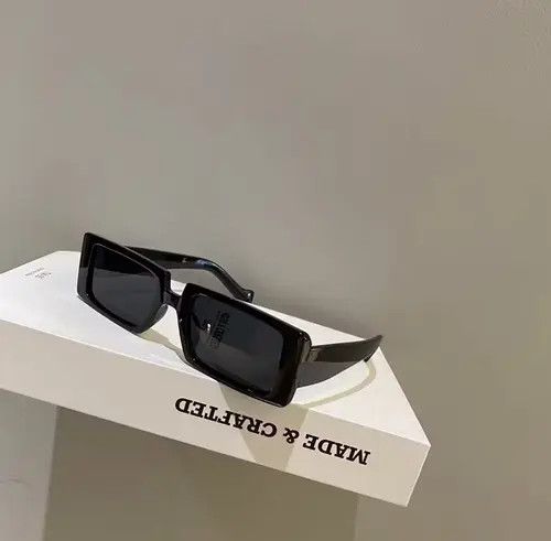 Designer × Electric Visual Retro punk sunglasses Size ONE SIZE - 2 Thumbnail