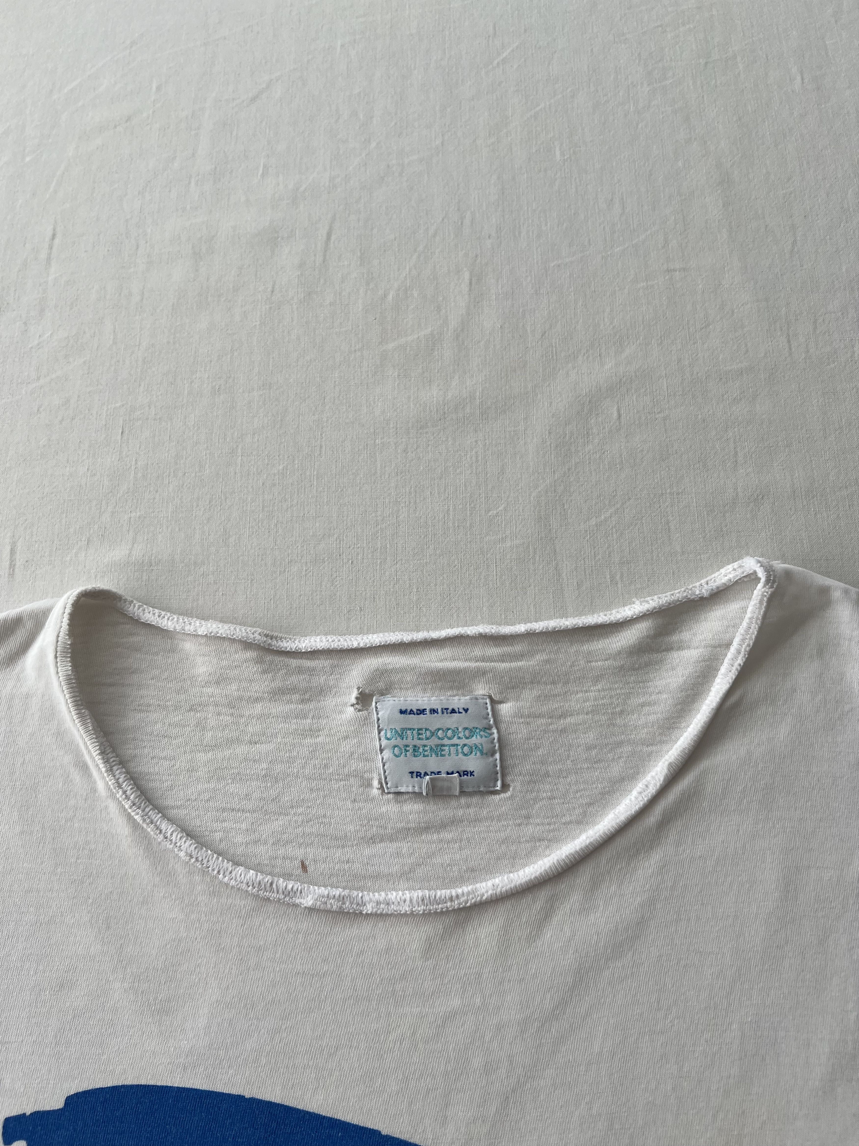 Formula 1 Vintage 90s Benetton Formula 1 Racing Team F1 Sleeveless Size US XL / EU 56 / 4 - 16 Thumbnail