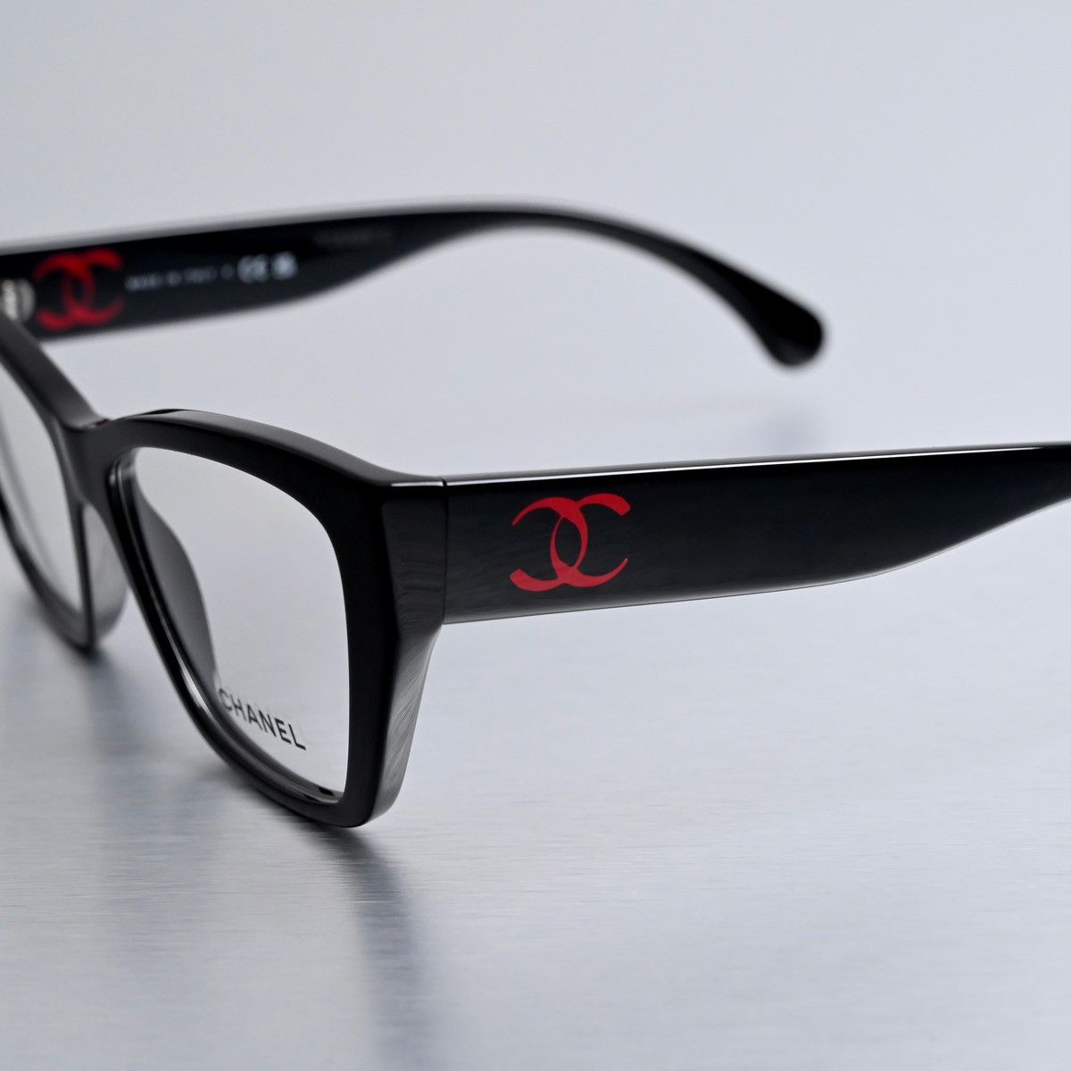 Chanel CHANEL 0CH3474 GLASSES Size ONE SIZE - 3 Thumbnail