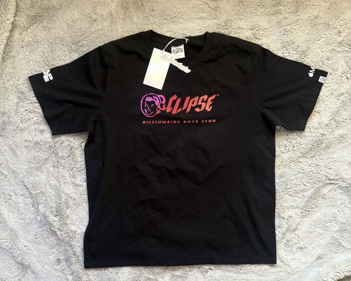 Billionaire Boys Club Clipse Billionaire Boys Club Exclusive Tee BBC Size US XXL / EU 58 / 5 - 1 Thumbnail