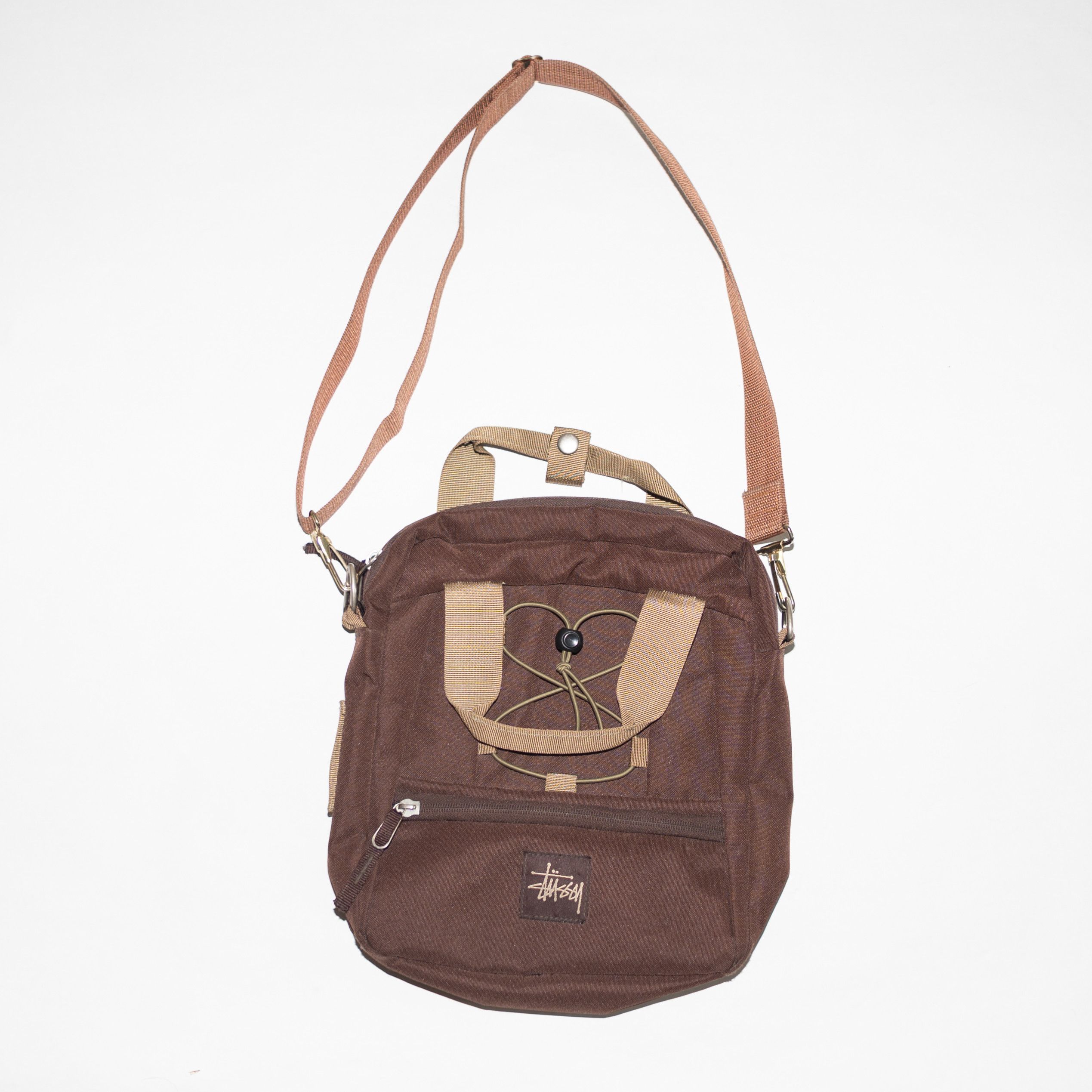 Stussy Sling Bag | Grailed