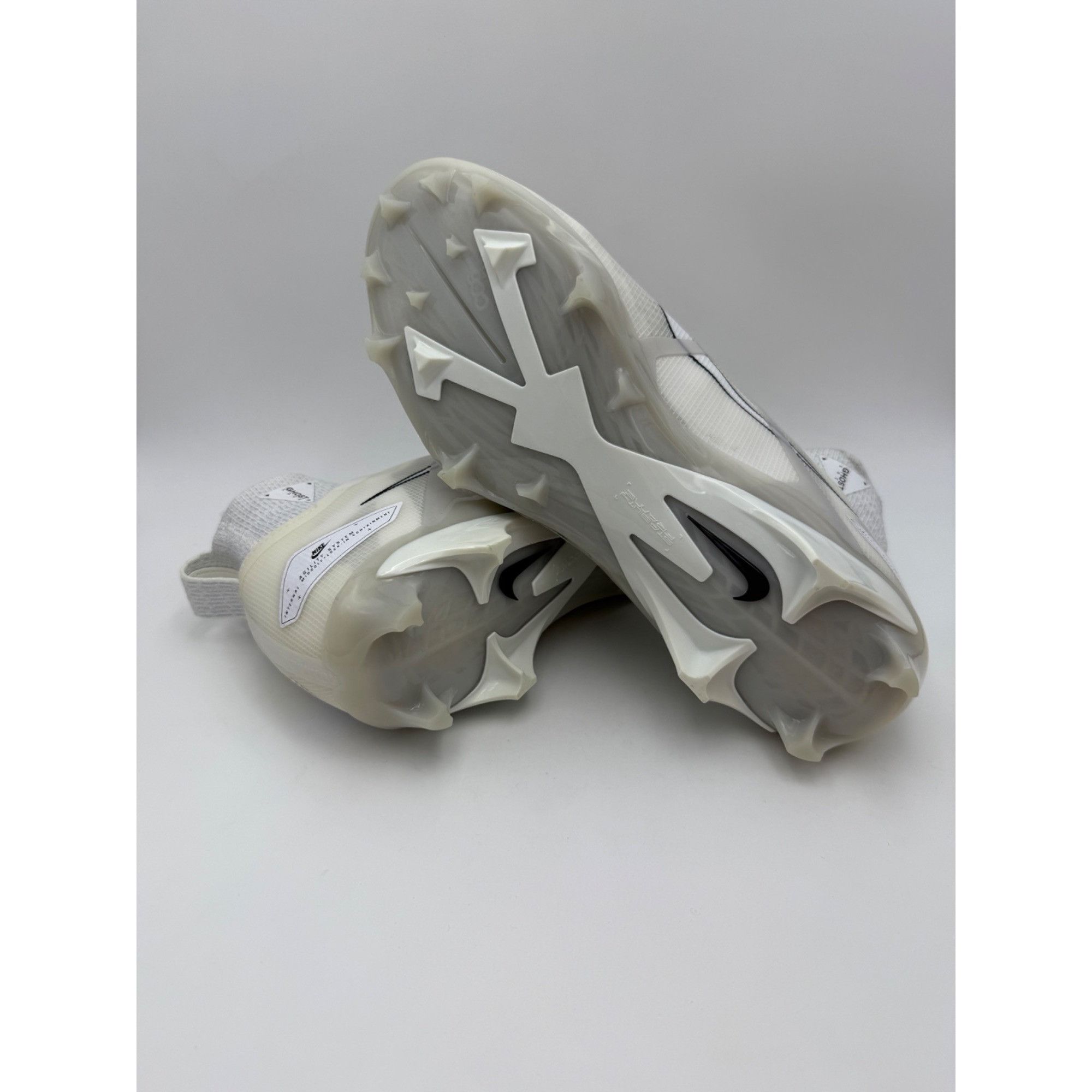 Nike Size 10 - Nike Alpha Menace Elite 3 Football Cleats Size US 10 / EU 43 - 7 Thumbnail