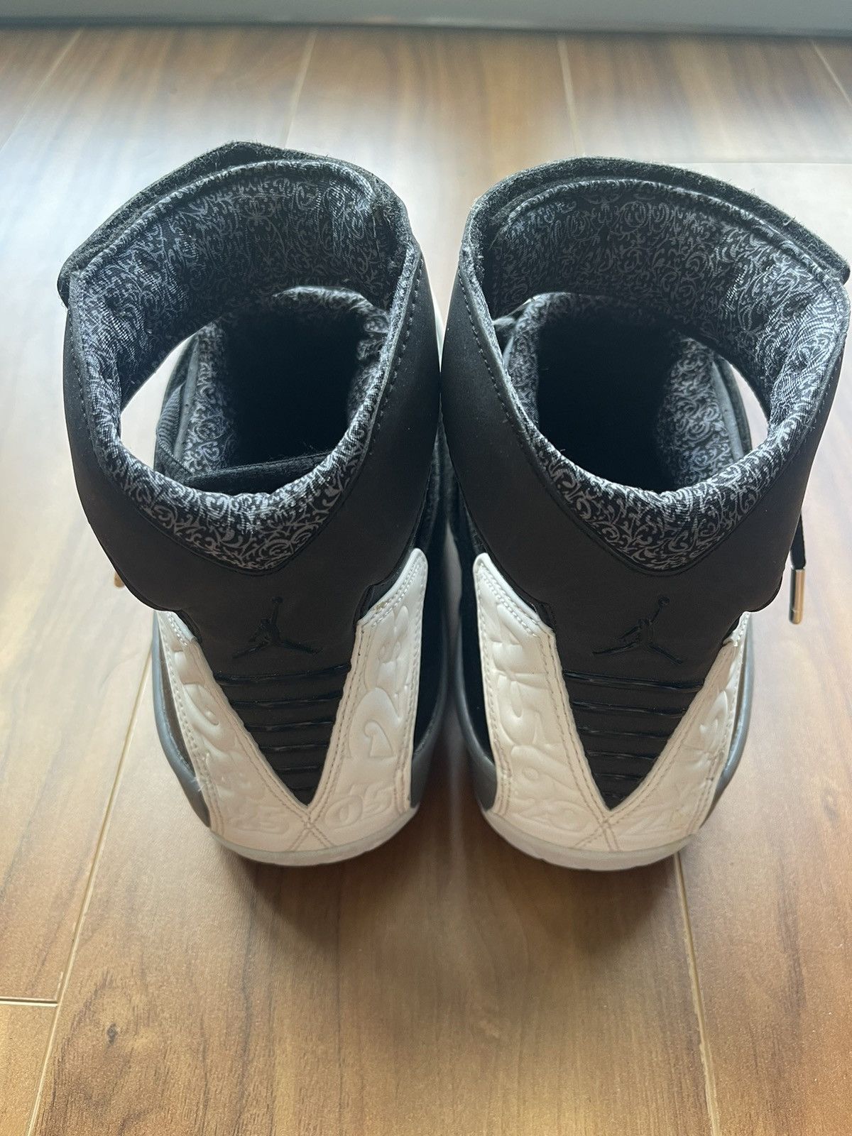Jordan Brand Jordan 20 size US 12 Size US 12 / EU 45 - 5 Thumbnail