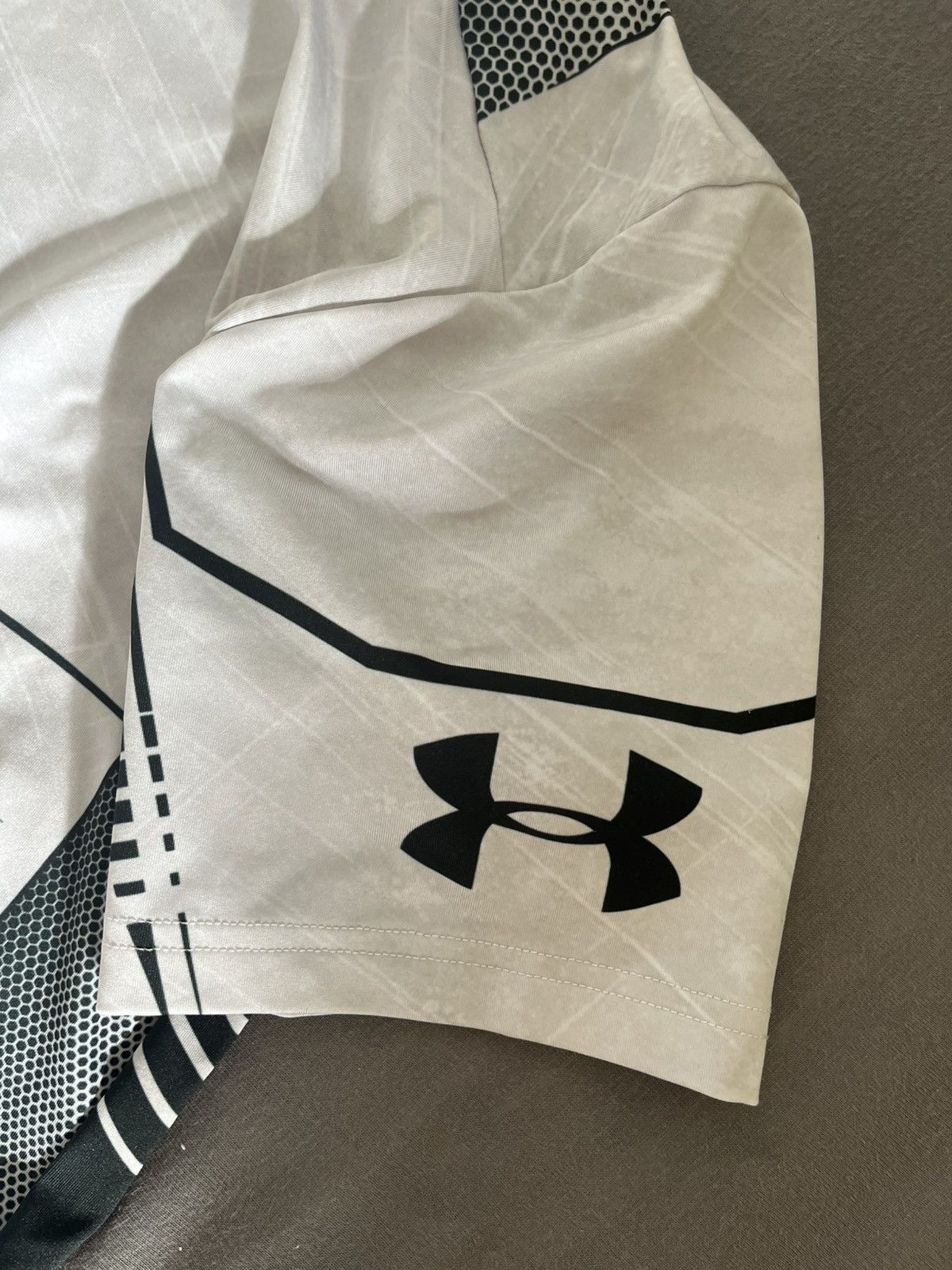 Under Armour Underarmour compression shirt x Star wars Size US S / EU 44-46 / 1 - 2 Thumbnail