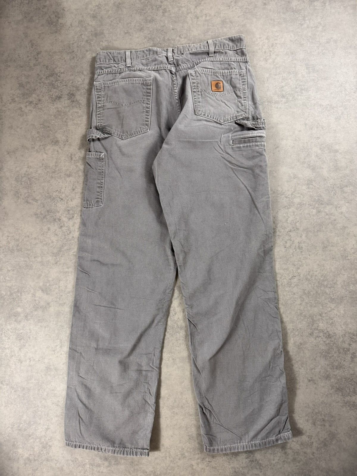 Carhartt Vintage Carhartt Workwear pant Size US 42 / EU 58 - 1 Thumbnail
