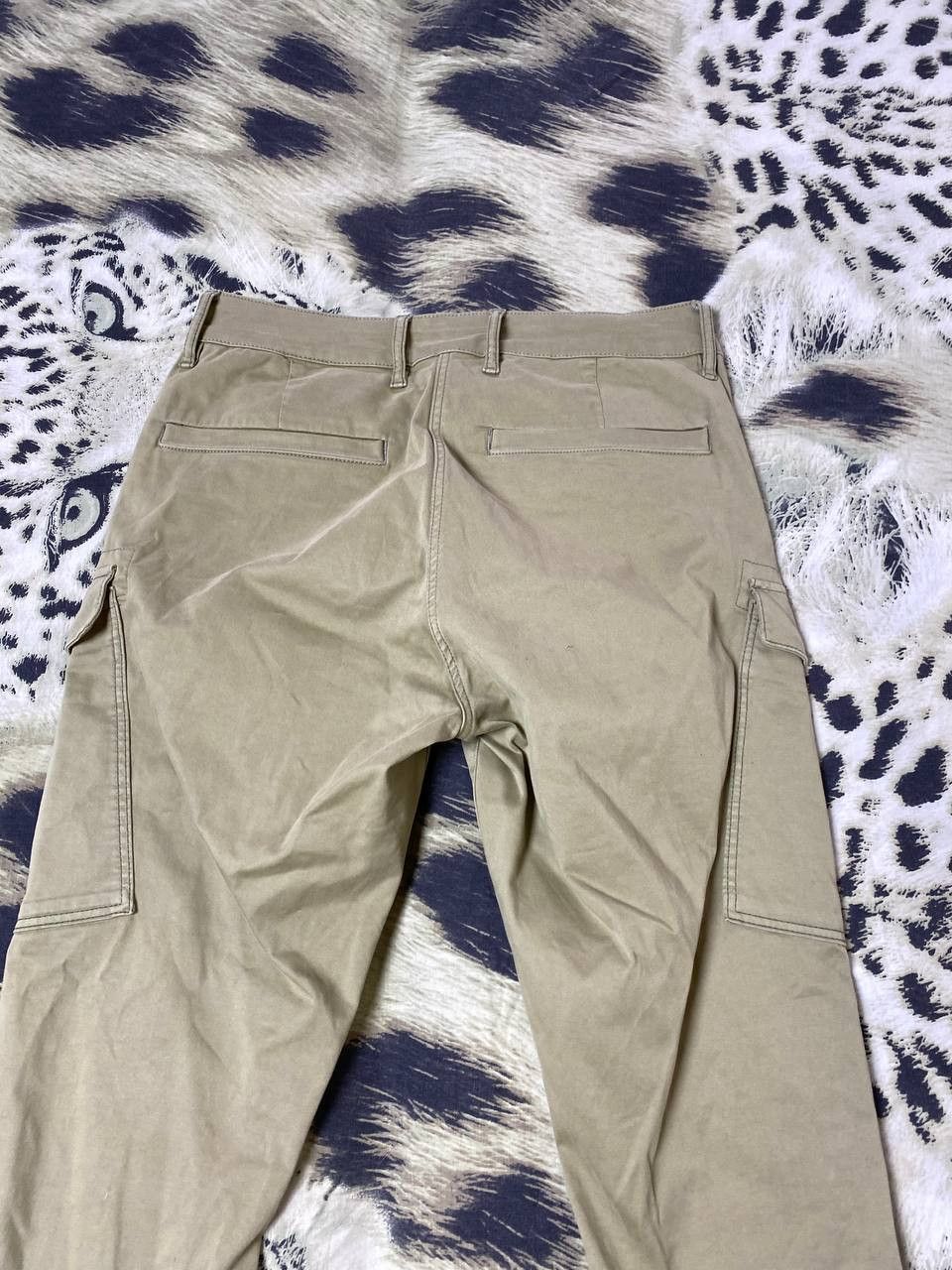 G-Star × Vintage Vintage pants G Star Raw y2k denim Japan style Size US 29 - 9 Thumbnail