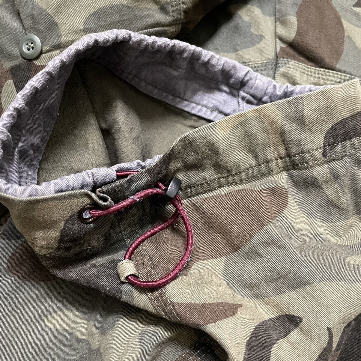 Other Camouflage Tactical Military Trousers Size US 34 / EU 50 - 6 Thumbnail