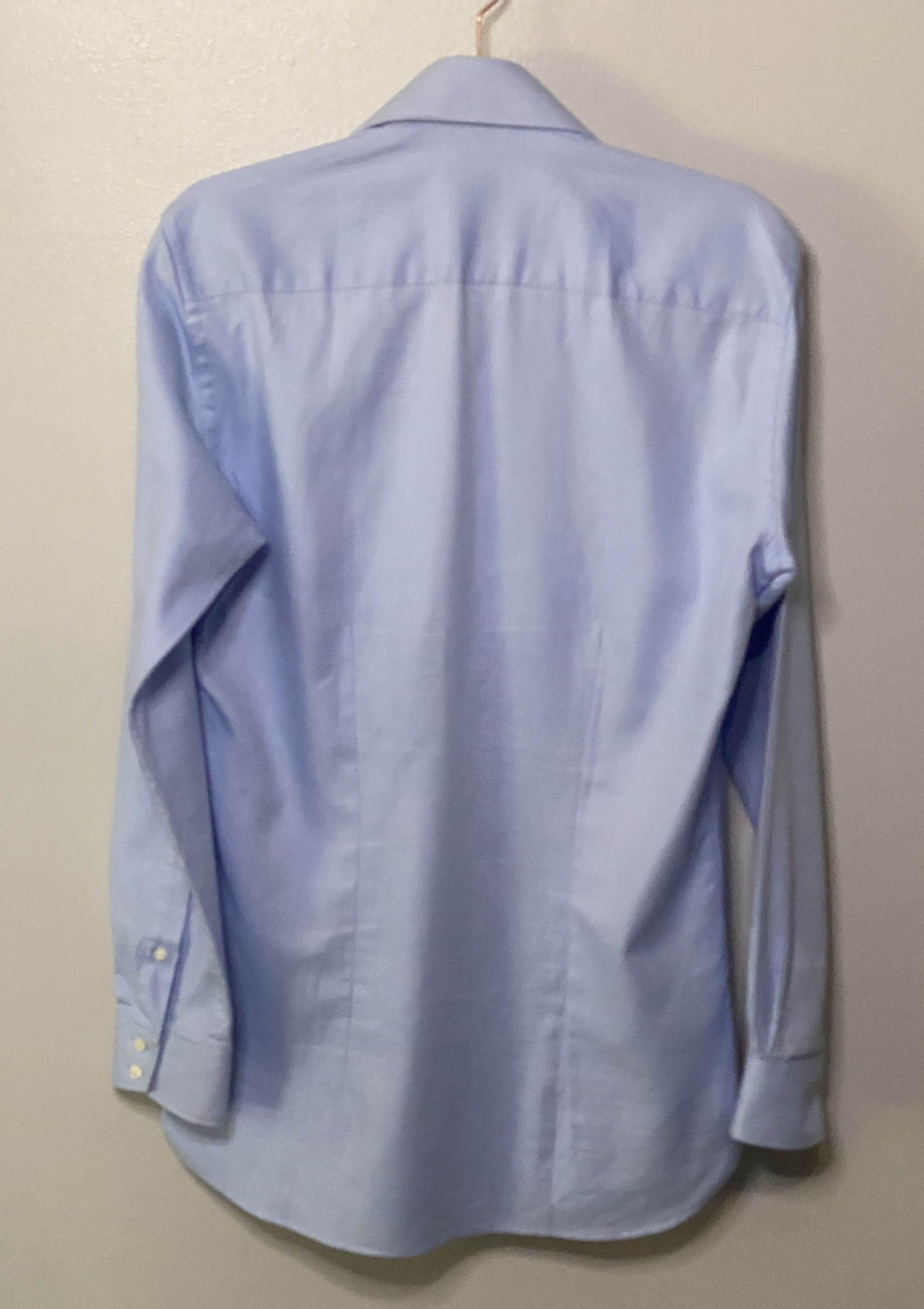 Ted Baker Ted Baker Endurance Shirt Size US S / EU 44-46 / 1 - 2 Thumbnail