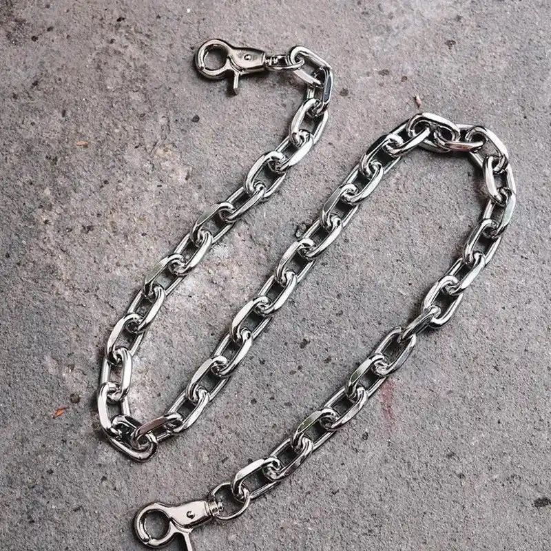 Other Pants Waist Chain Size ONE SIZE - 2 Thumbnail