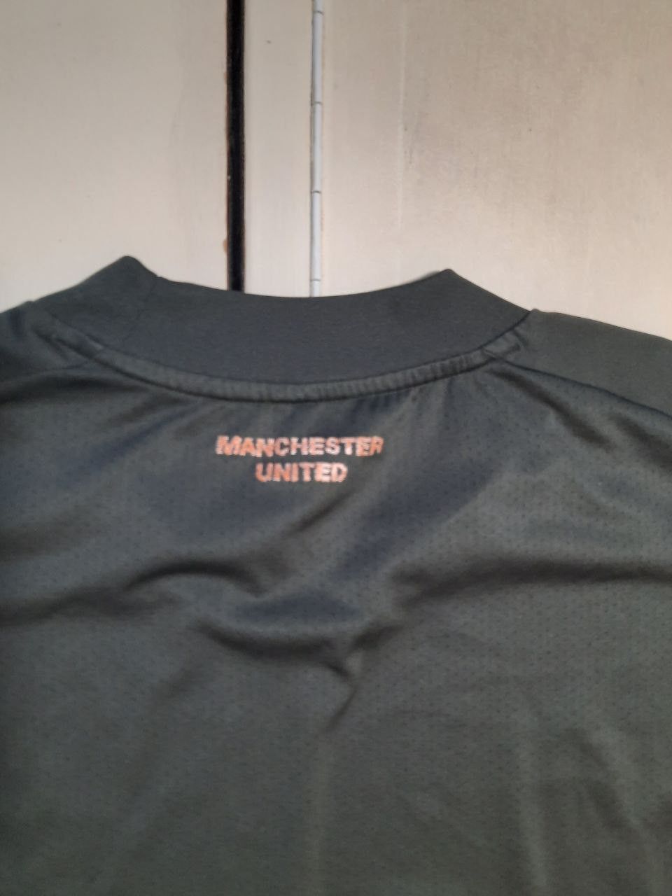 Adidas Adidas Manchester United Jersey 2020-2021 Size US XL / EU 56 / 4 - 8 Thumbnail