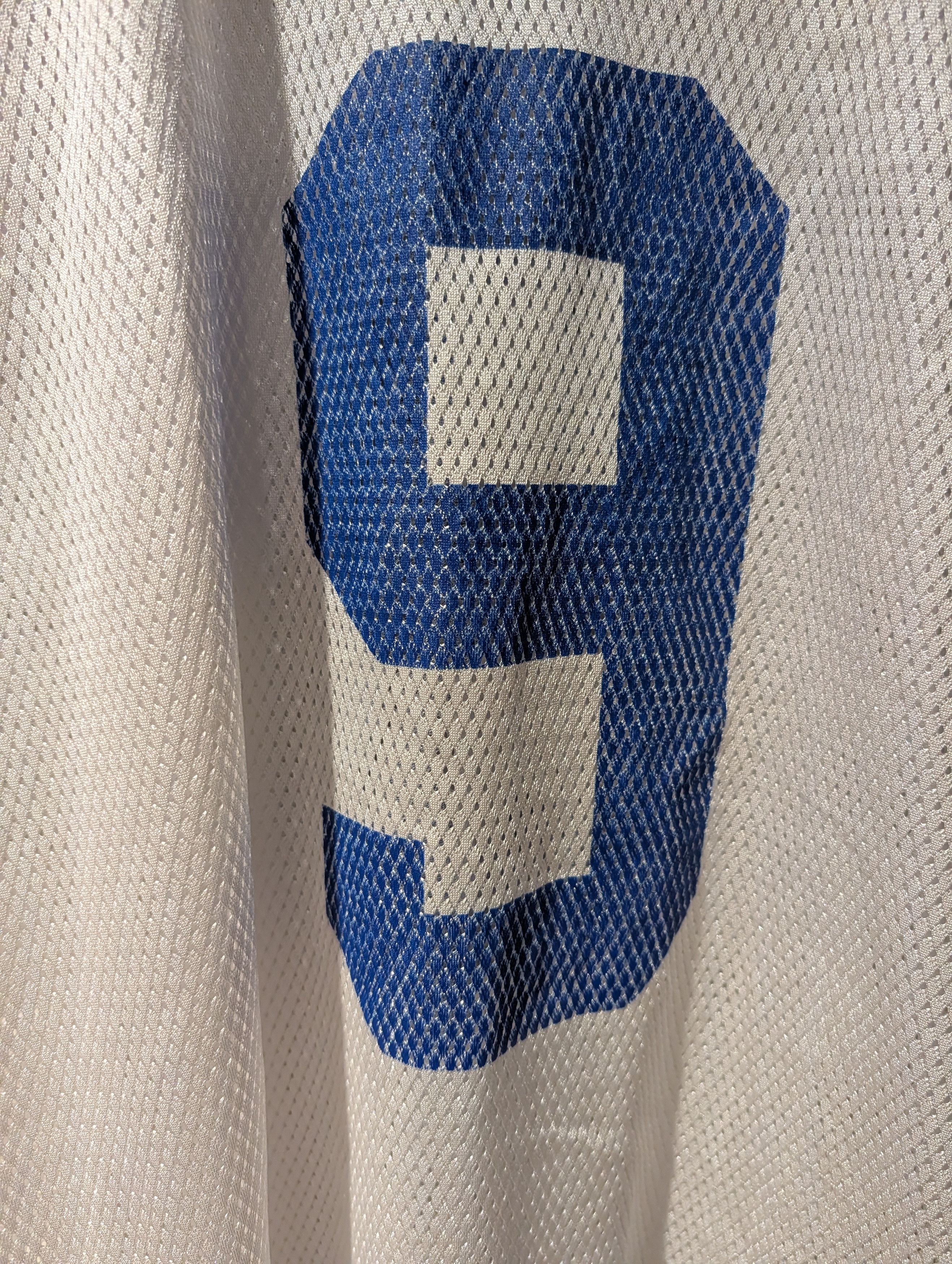 NFL Reebok NFL Equipment Tony Romo Dallas Cowboys Jersey Size US L / EU 52-54 / 3 - 4 Thumbnail
