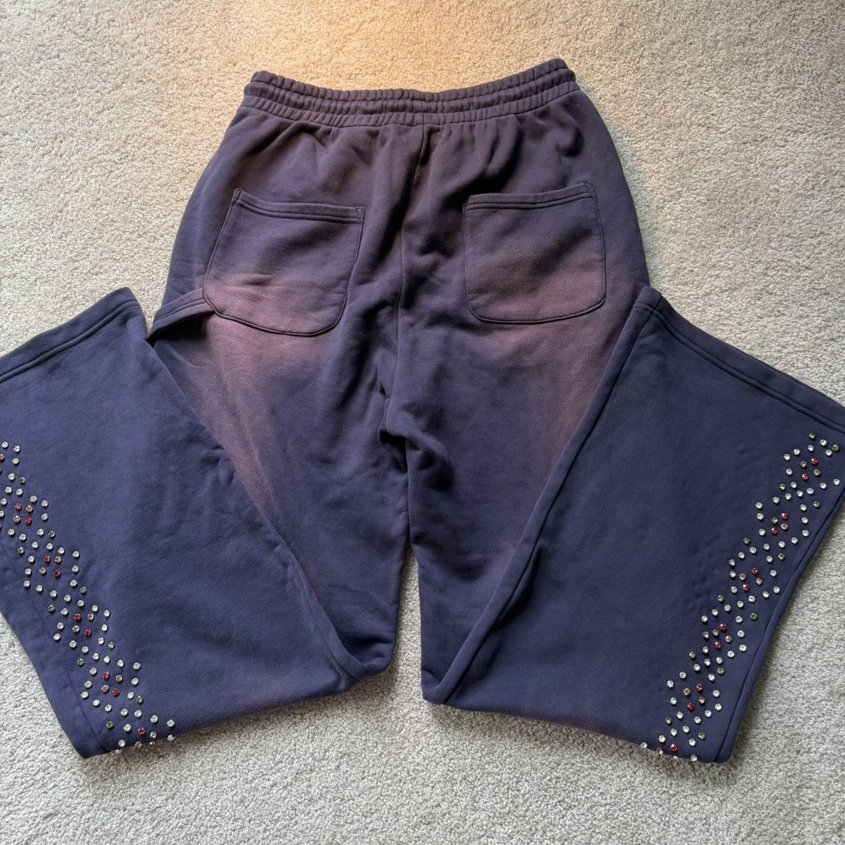 HMDD HMDD Happy Memories Don’t Die Crystal Sweats Size US 34 / EU 50 - 4 Thumbnail