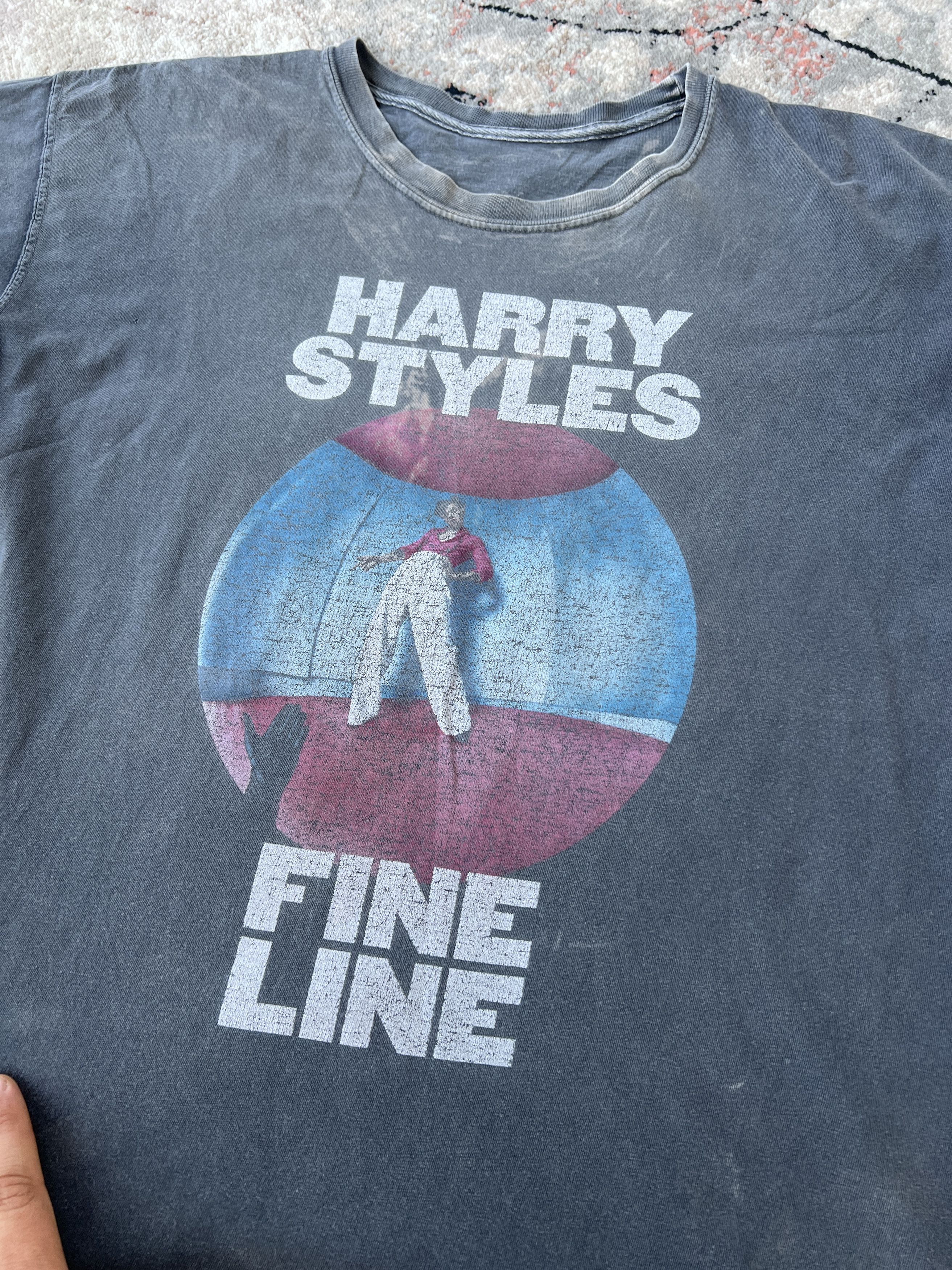 Other Harry Styles Fine Line TPWK Tee Size US XL / EU 56 / 4 - 2 Thumbnail