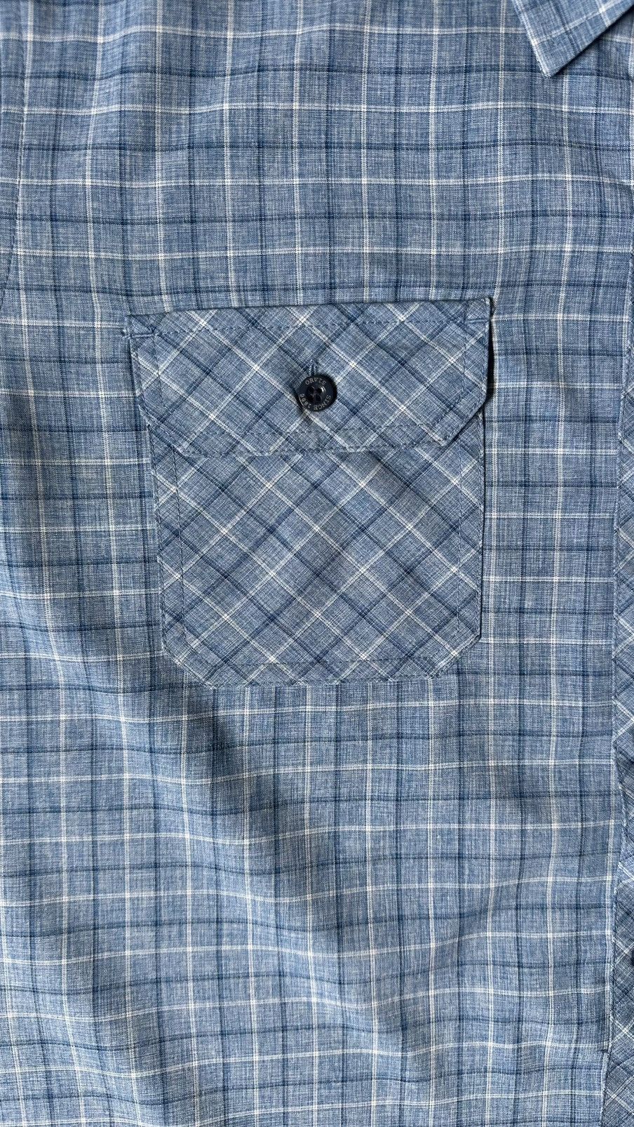 Orvis ORVIS CHECKERED OUTSOOR SHIRT Size US XL / EU 56 / 4 - 3 Thumbnail