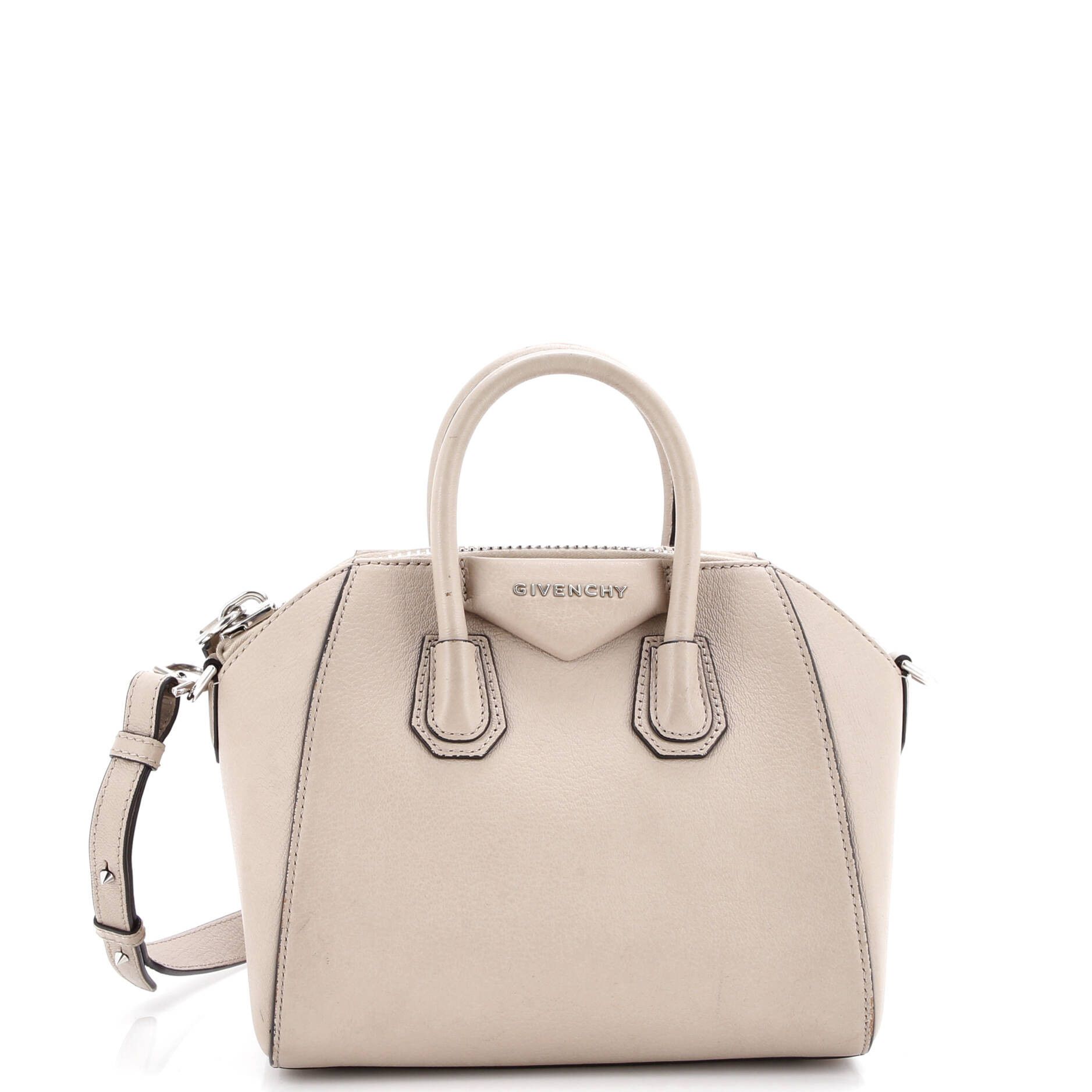 Givenchy Antigona Bag Size ONE SIZE - 1 Thumbnail
