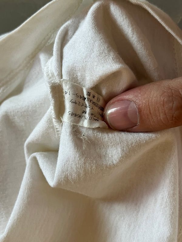 Issey Miyake ISSEY MIYAKE X TAKASHI MURAKAMI MY LONESOME COWBOY TEE Size US M / EU 48-50 / 2 - 6 Thumbnail