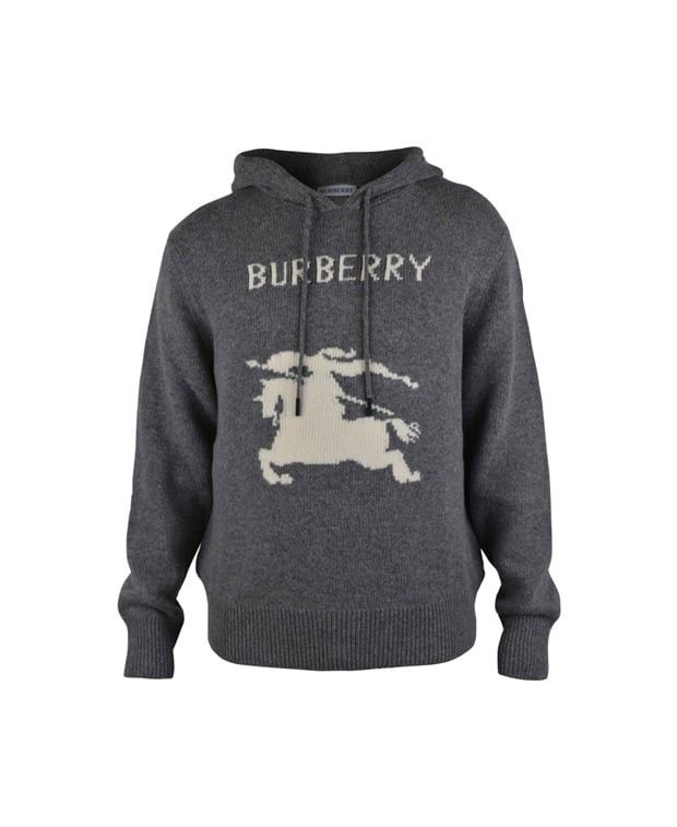 Burberry Sweatshirt Size US L / EU 52-54 / 3 - 1 Preview