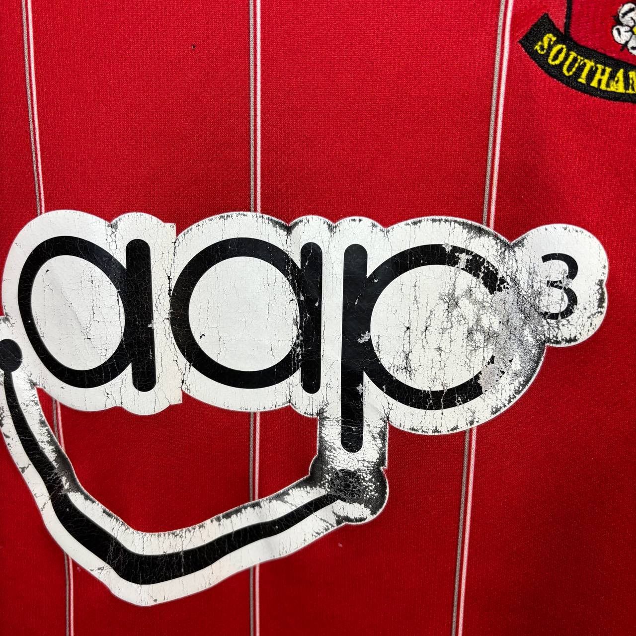 Other Umbro Southampton 2012-2013 Home soccer jersey Size:S Size US S / EU 44-46 / 1 - 5 Thumbnail