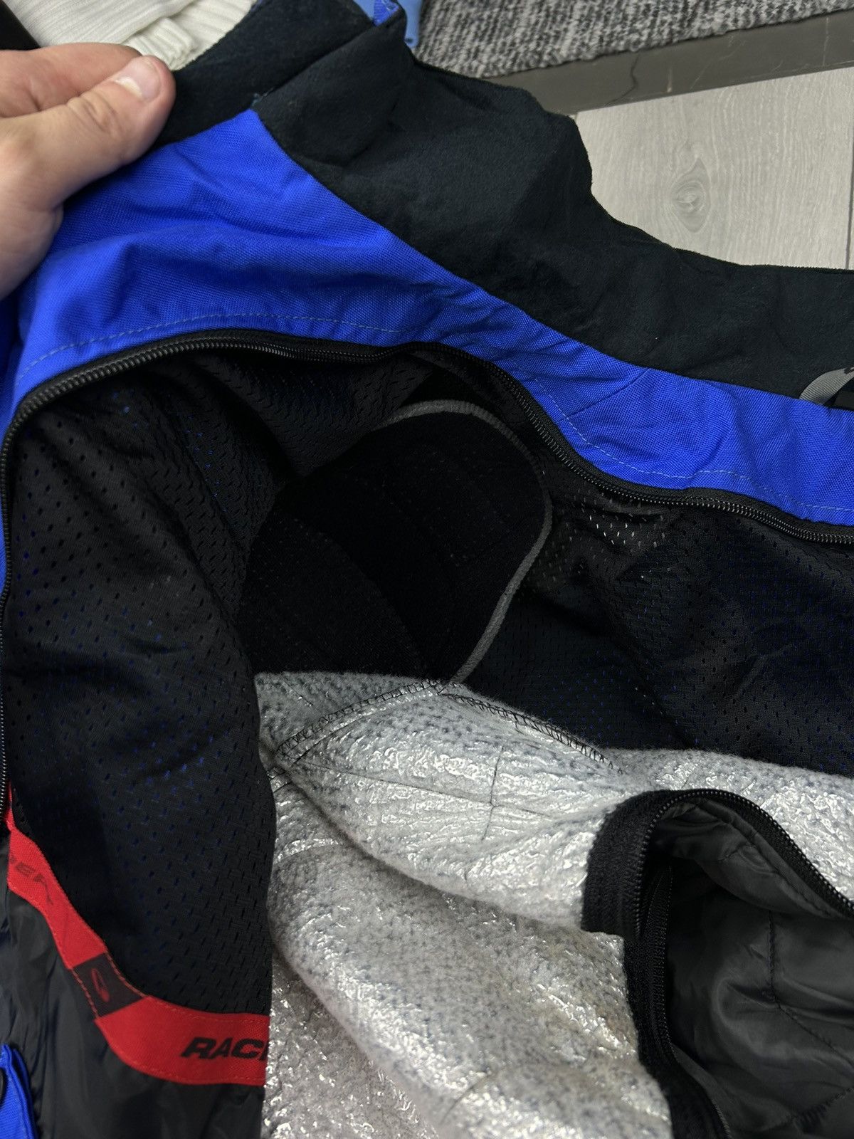 Other AXO Racing Jacket size XL Size US XL / EU 56 / 4 - 8 Thumbnail