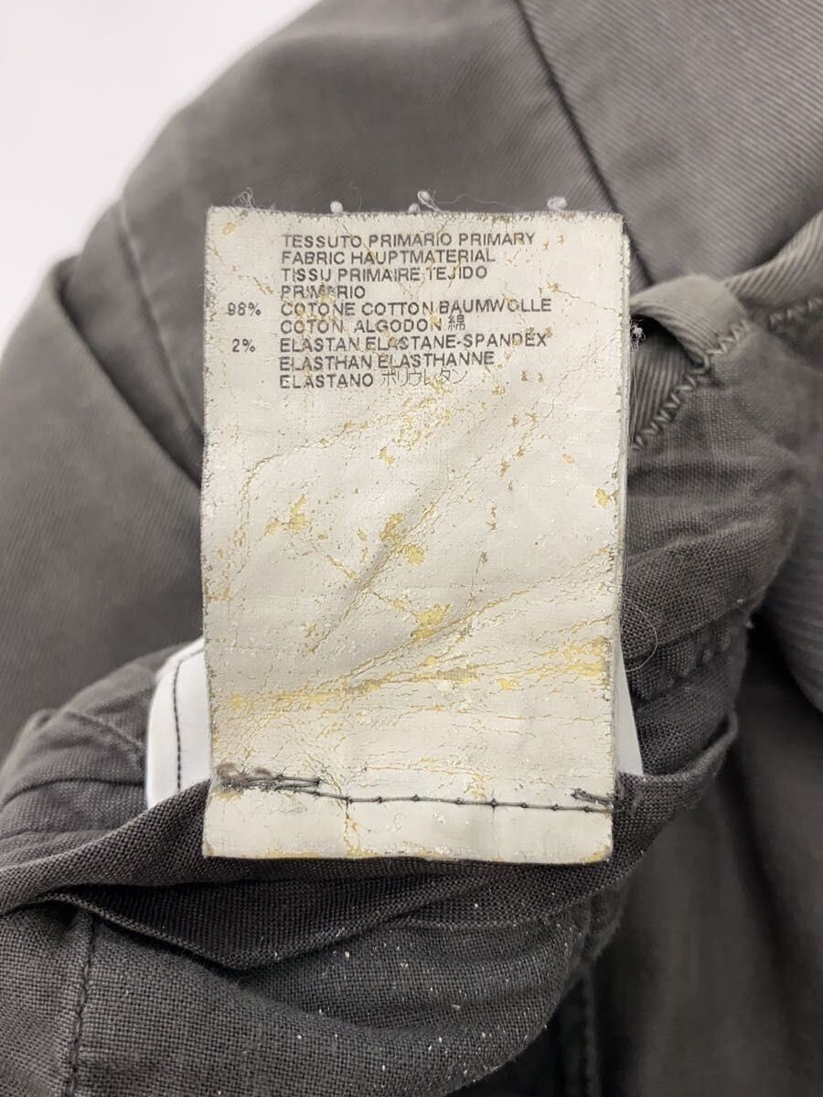 Maison Margiela Cotton Pants Size US 30 / EU 46 - 6 Thumbnail