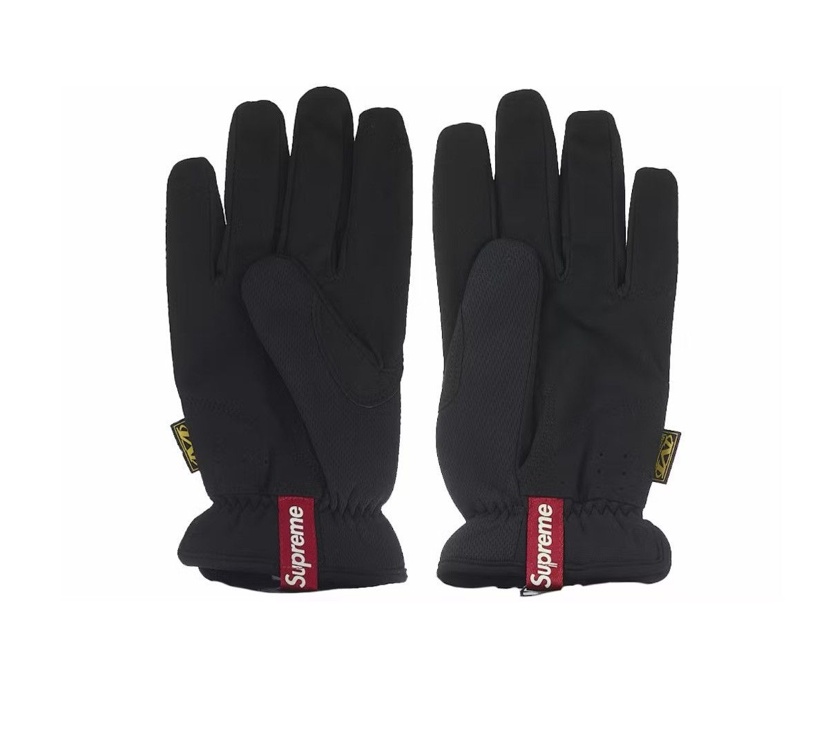 MLB × Supreme Supreme Mechanix FastFit MLB Teams Gloves Size ONE SIZE - 2 Thumbnail