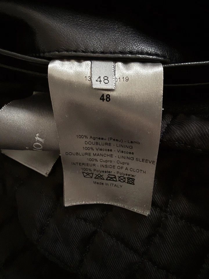 Dior ior Herren 70s Style Size US M / EU 48-50 / 2 - 8 Thumbnail