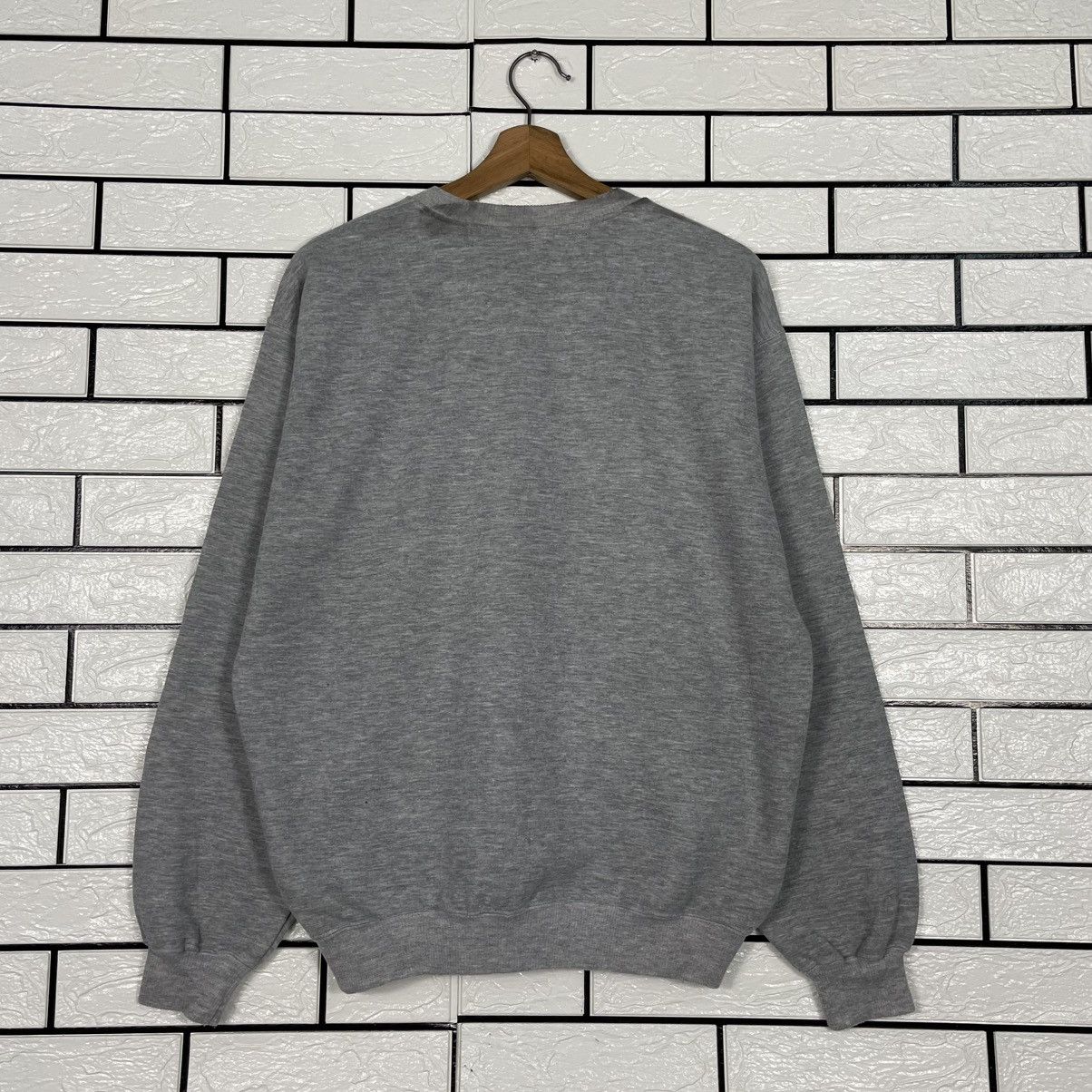 Wilson Wilson Crewneck Sweatshirt Size US M / EU 48-50 / 2 - 7 Thumbnail